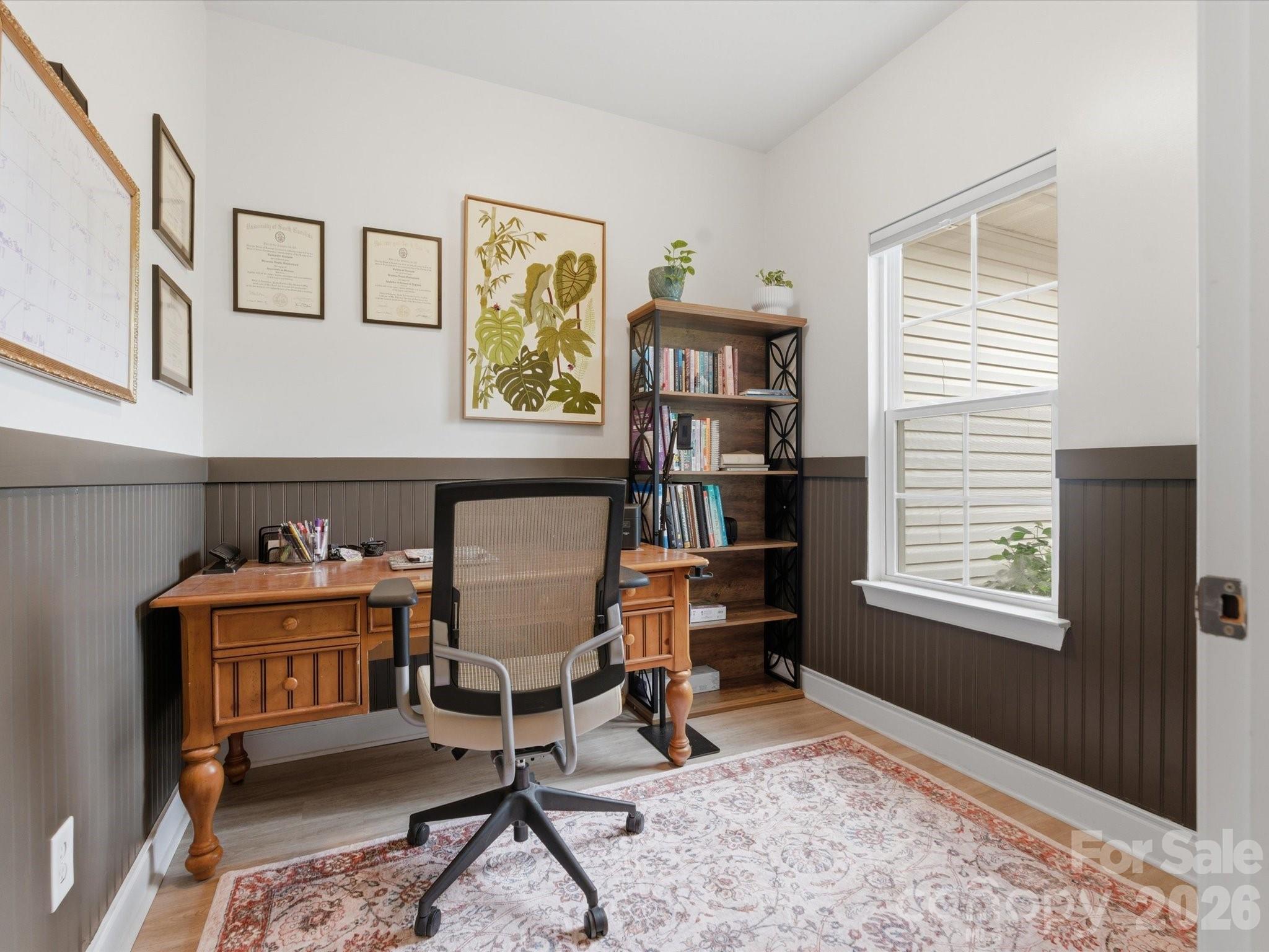 189 Wesley Amaker Road — York