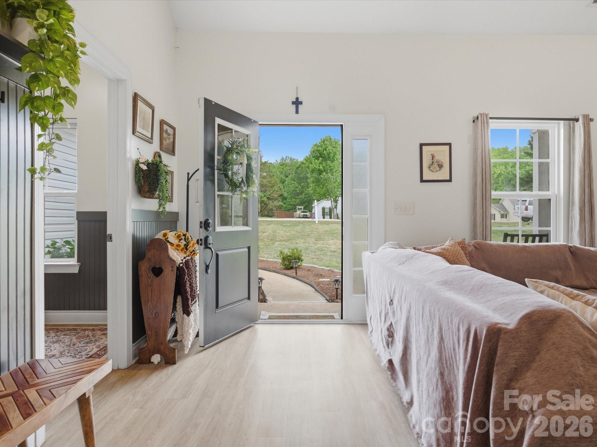 189 Wesley Amaker Road — York