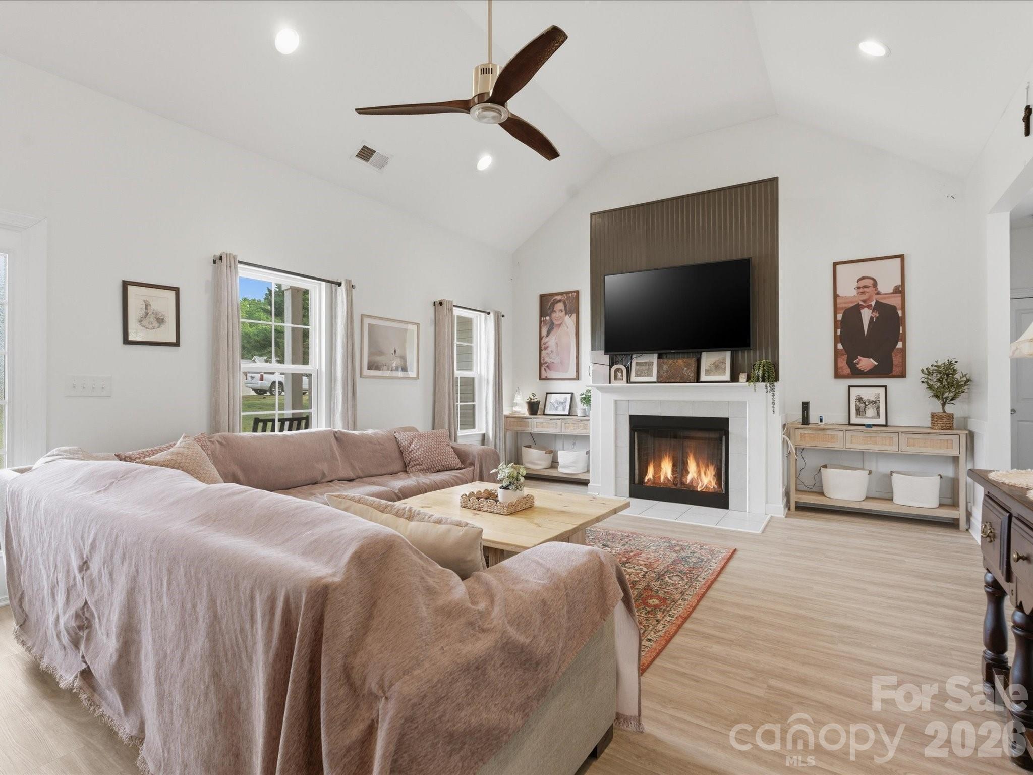 189 Wesley Amaker Road — York