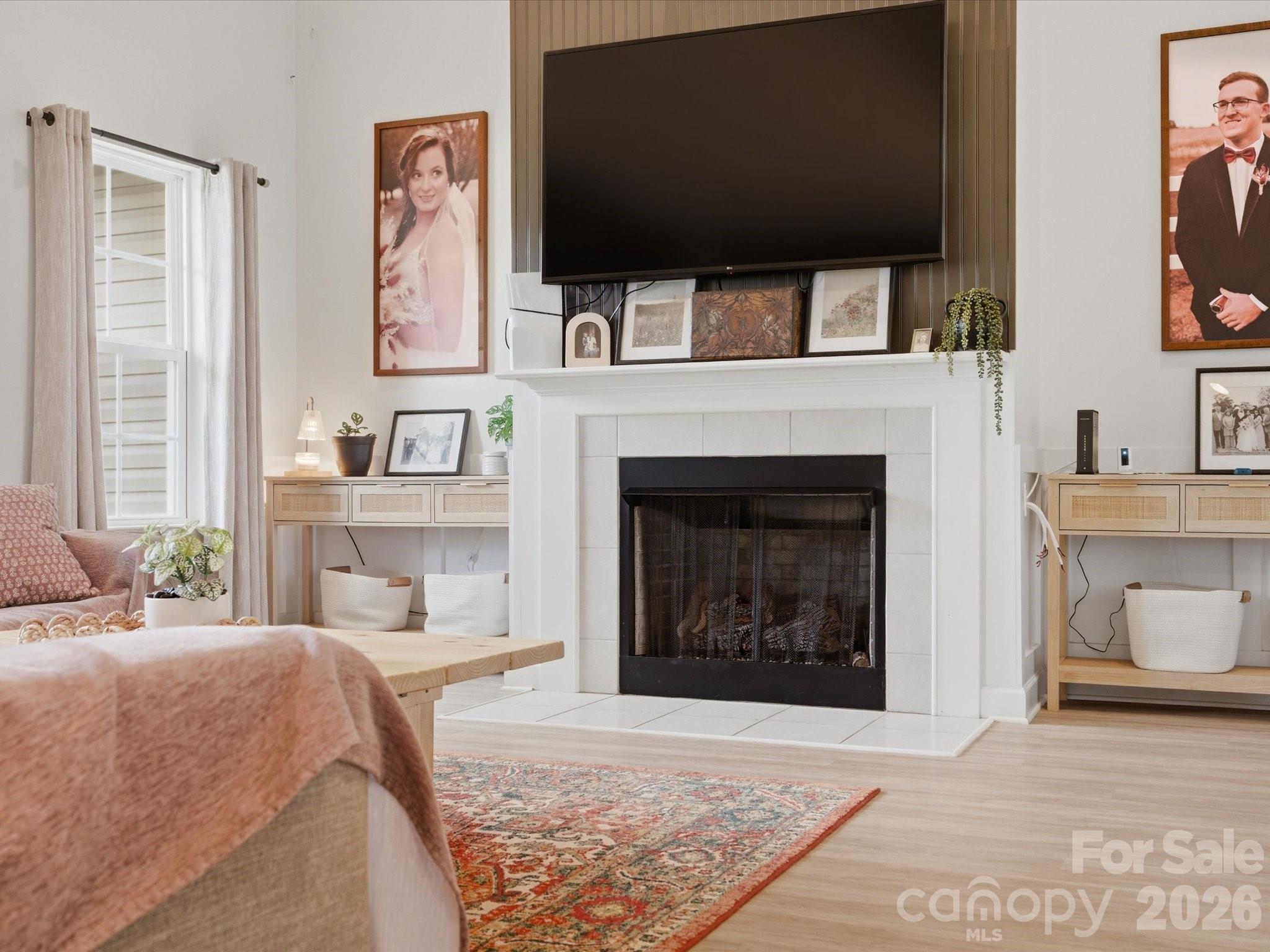 189 Wesley Amaker Road — York