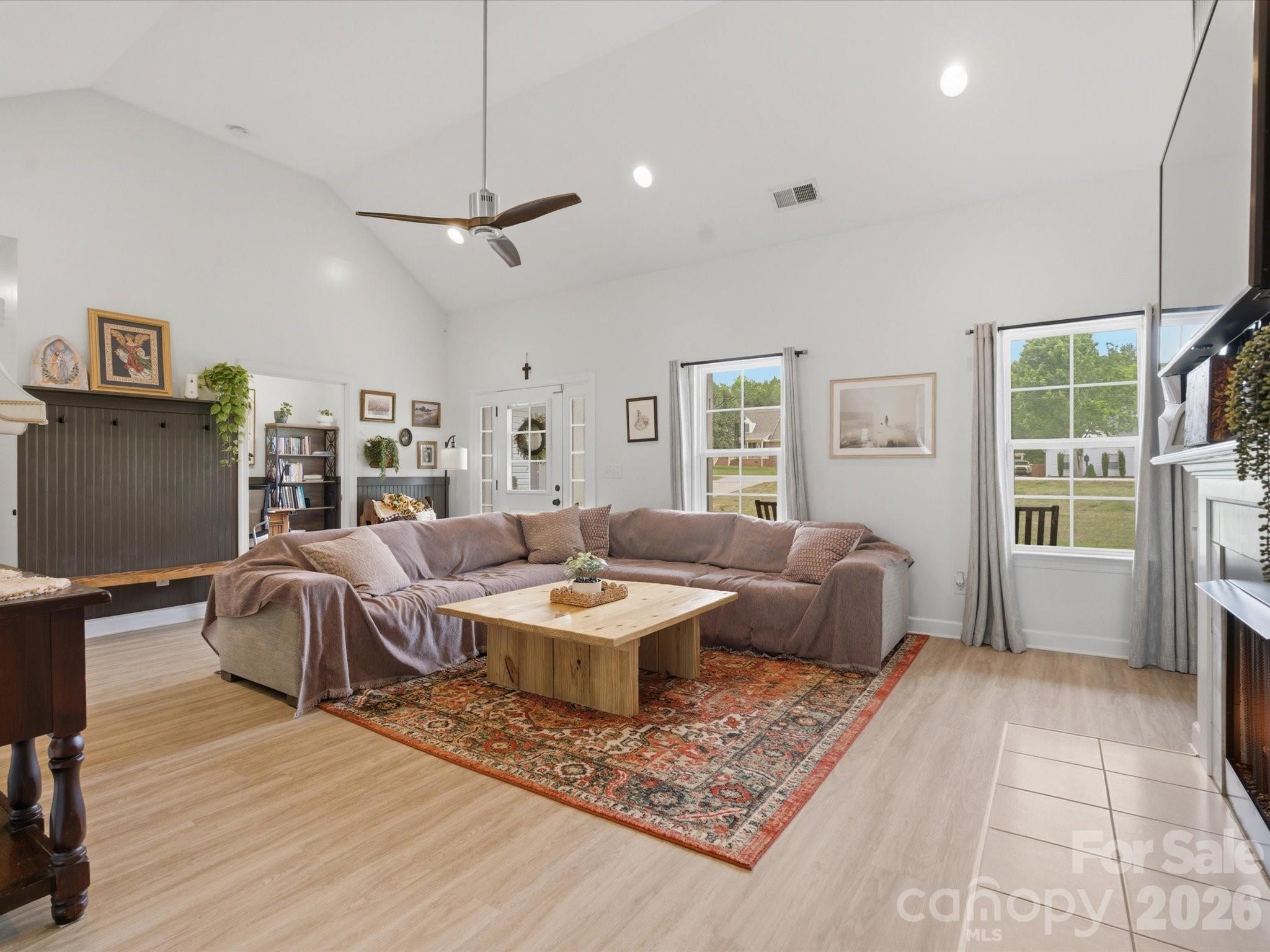 189 Wesley Amaker Road — York