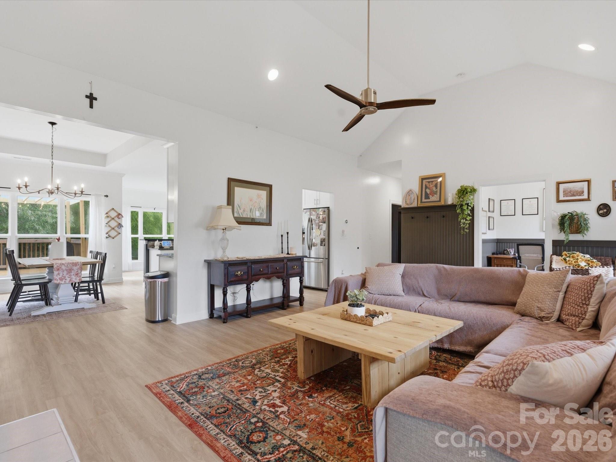 189 Wesley Amaker Road — York