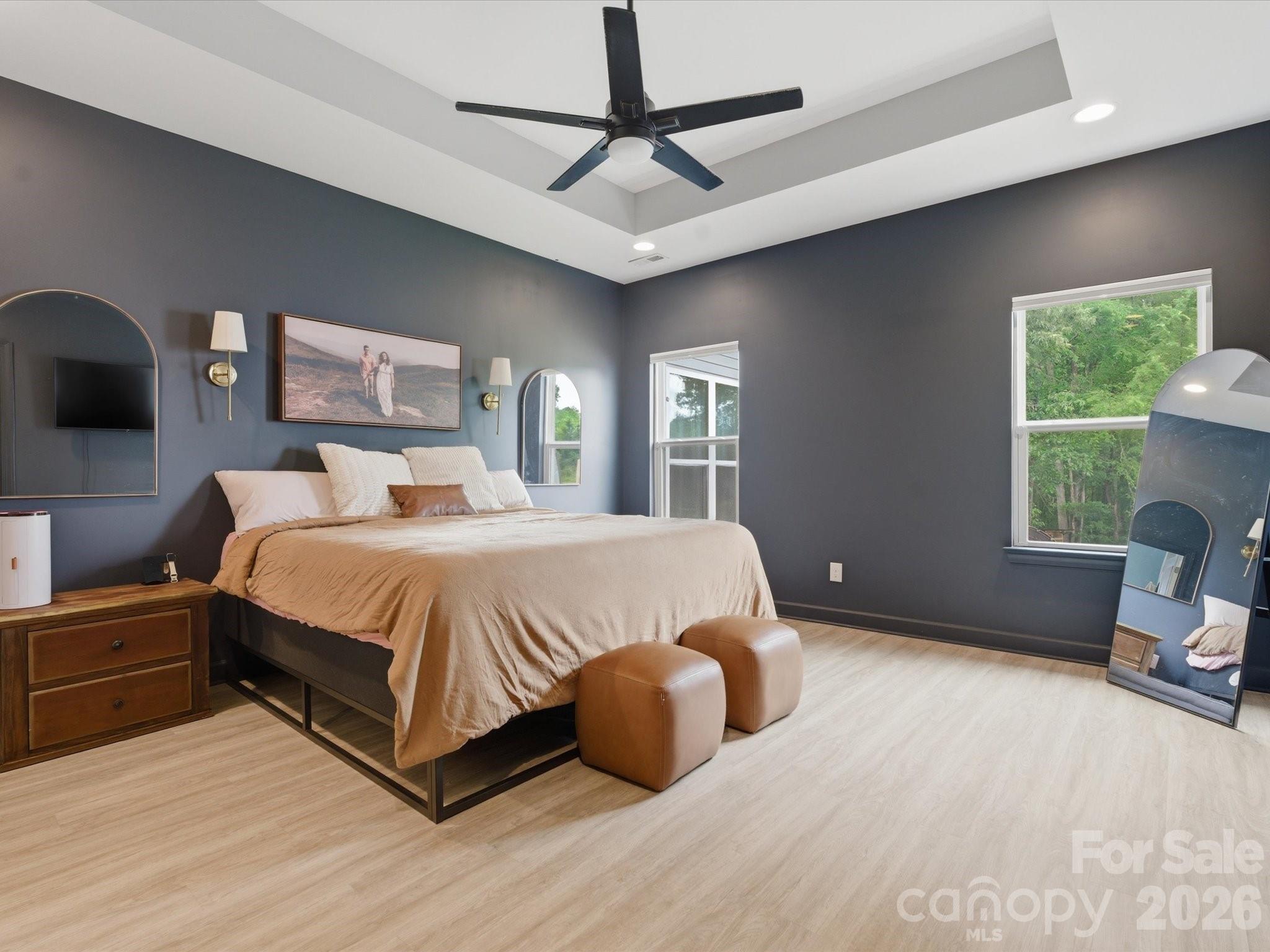 189 Wesley Amaker Road — York