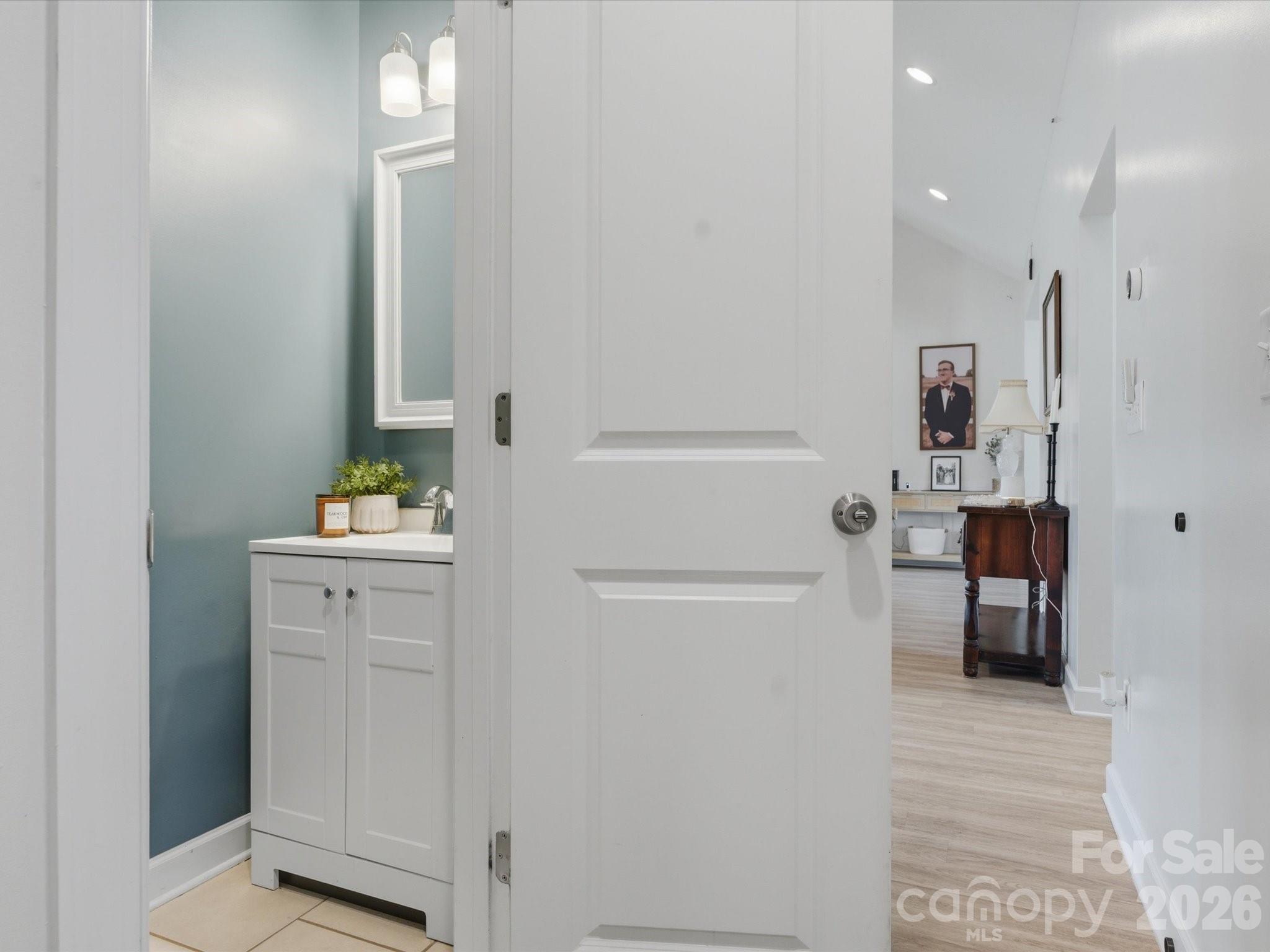 189 Wesley Amaker Road — York