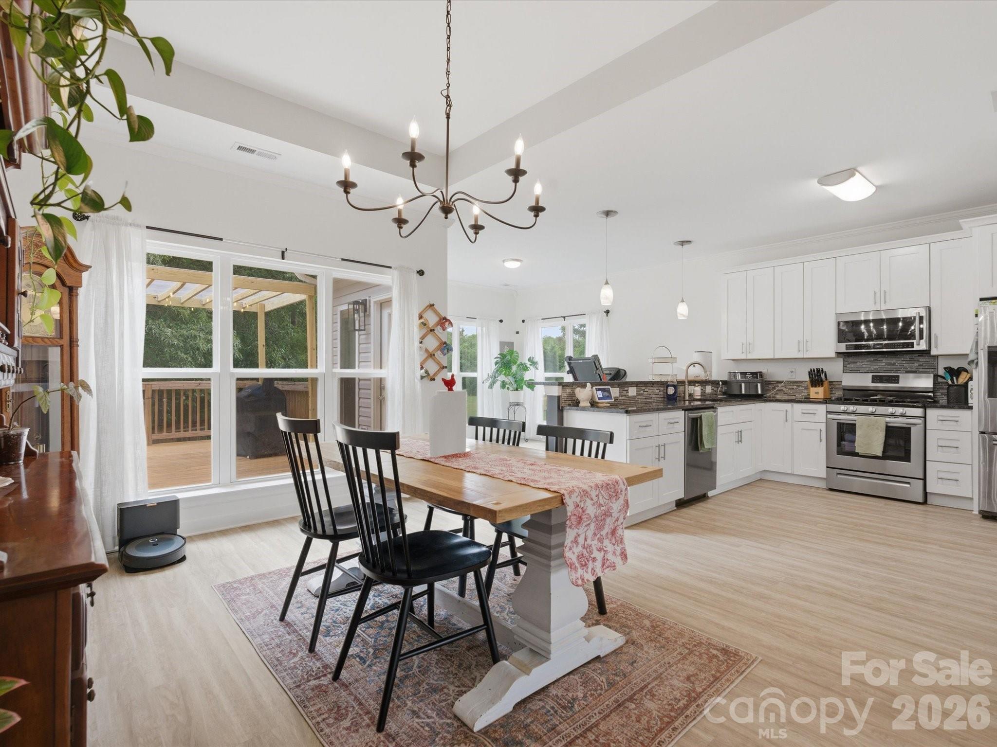 189 Wesley Amaker Road — York