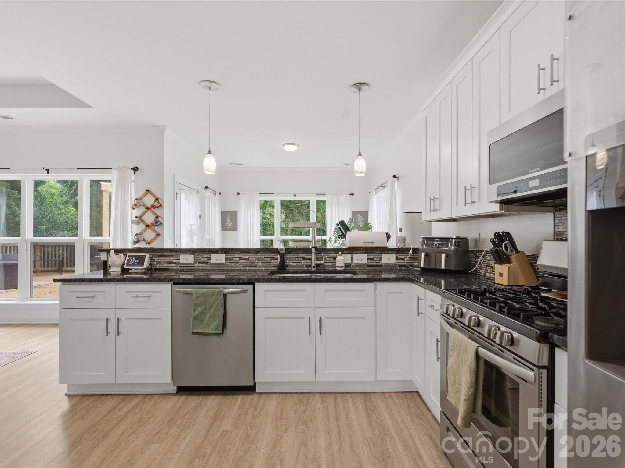 189 Wesley Amaker Road — York