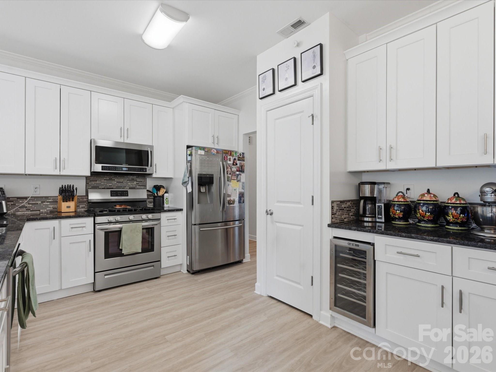 189 Wesley Amaker Road — York