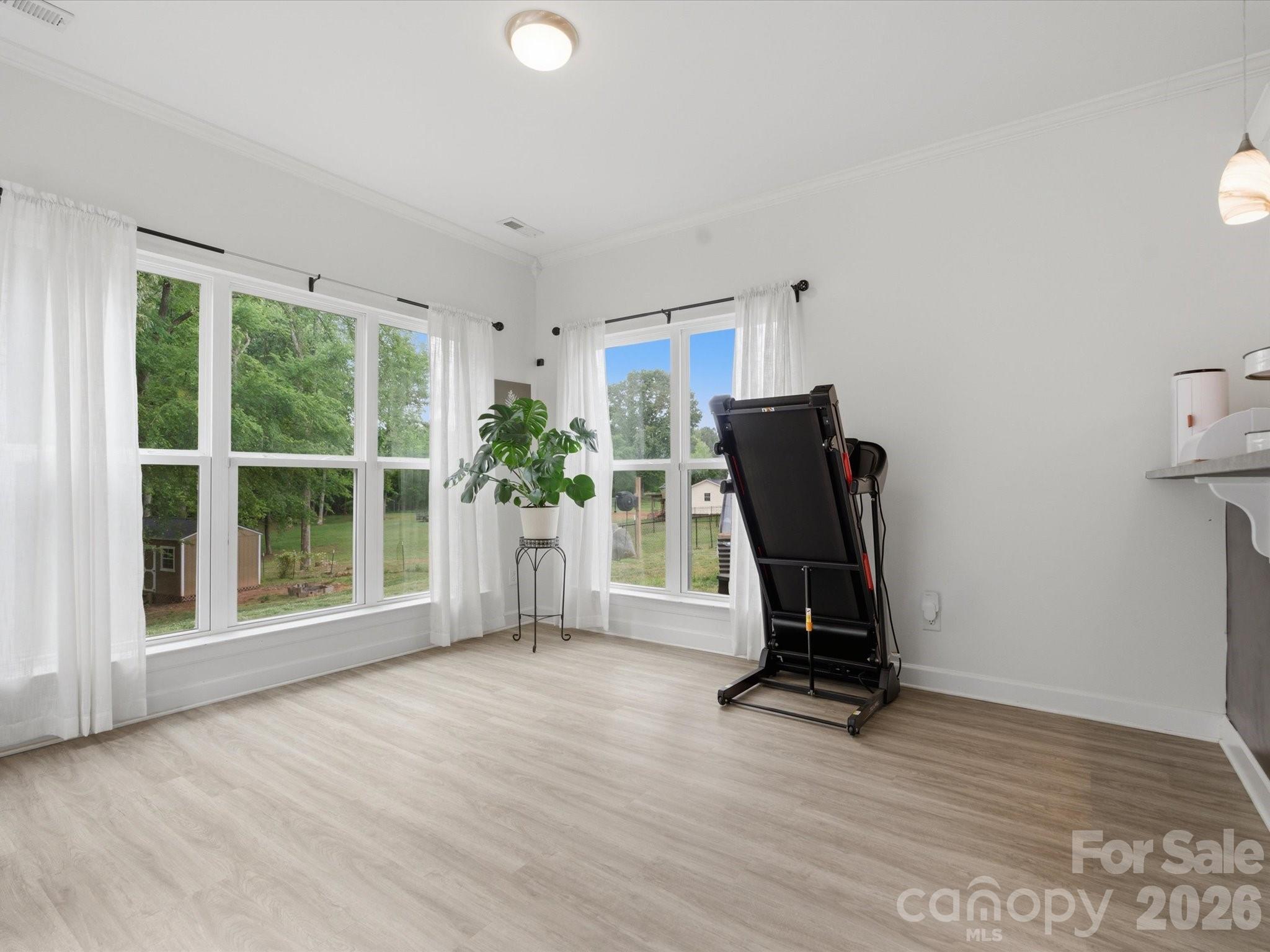 189 Wesley Amaker Road — York