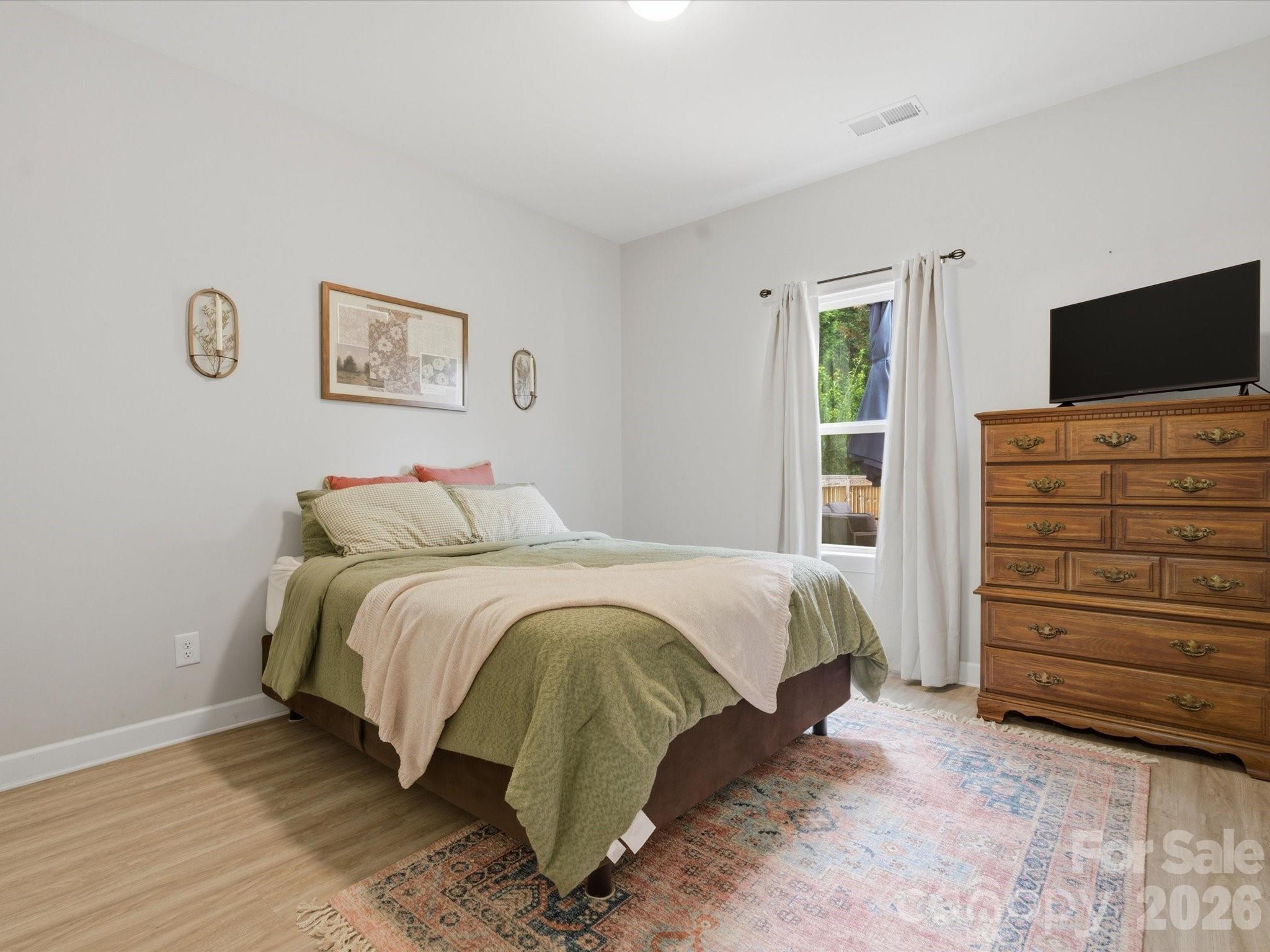 189 Wesley Amaker Road — York