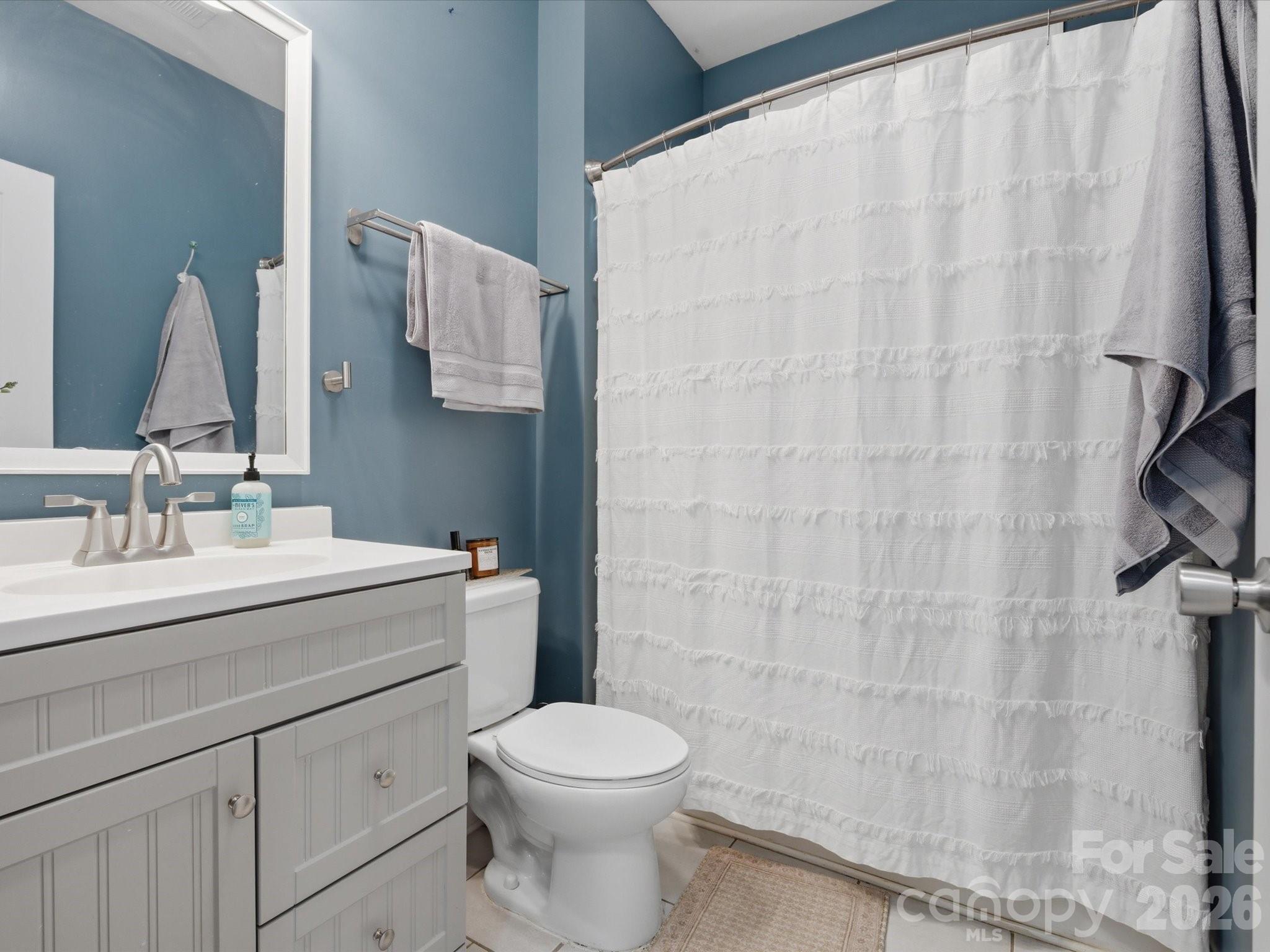 189 Wesley Amaker Road — York