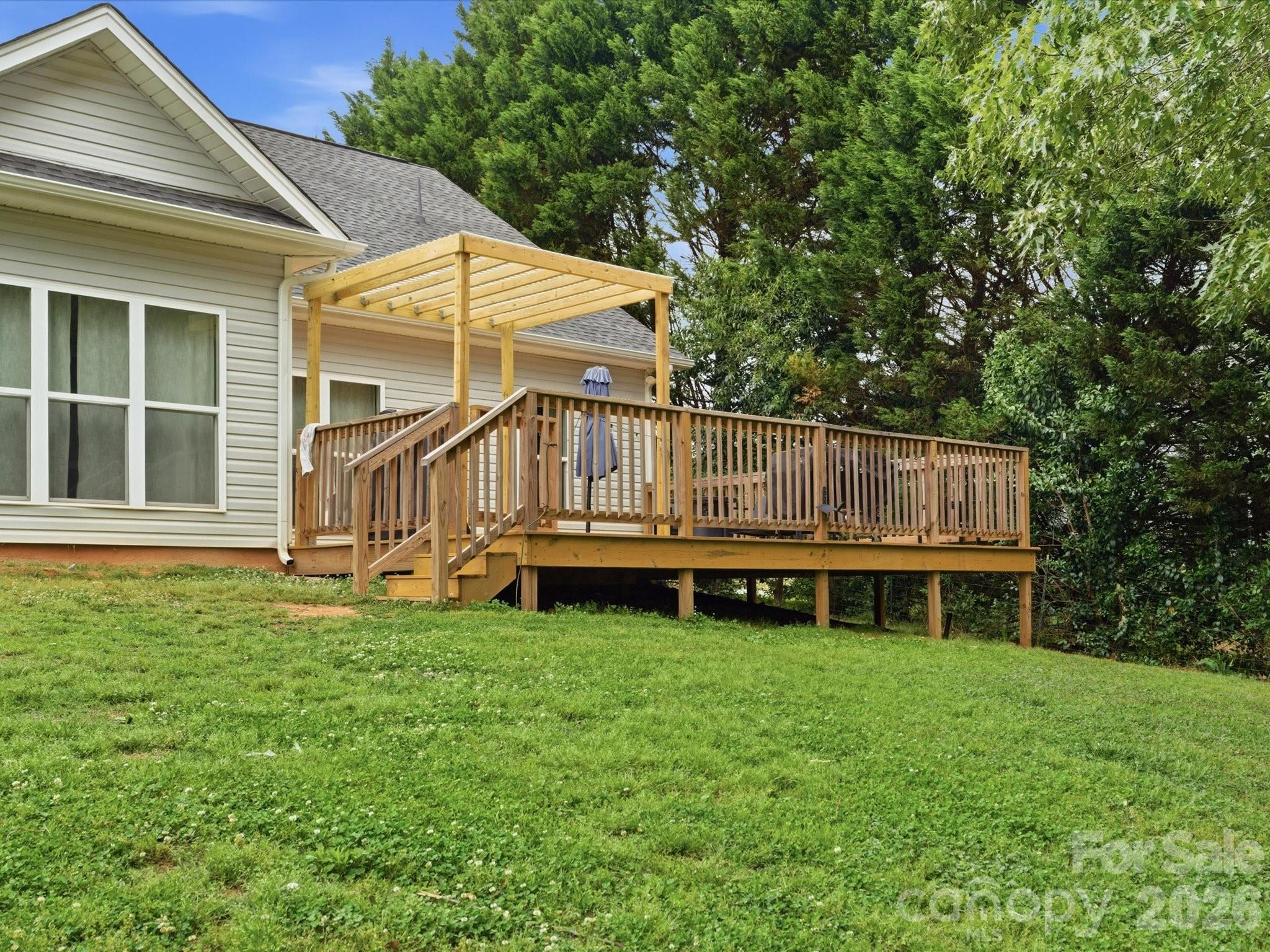 189 Wesley Amaker Road — York