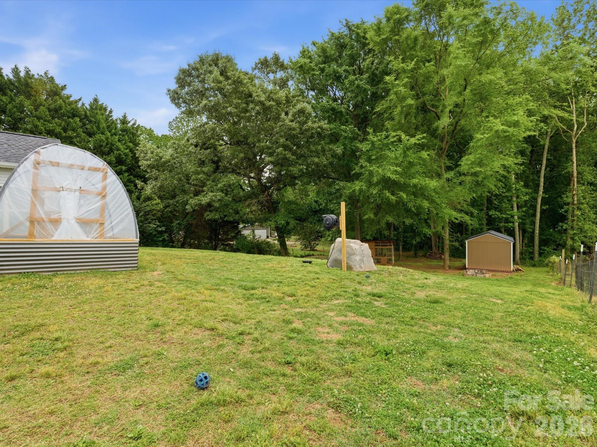189 Wesley Amaker Road — York