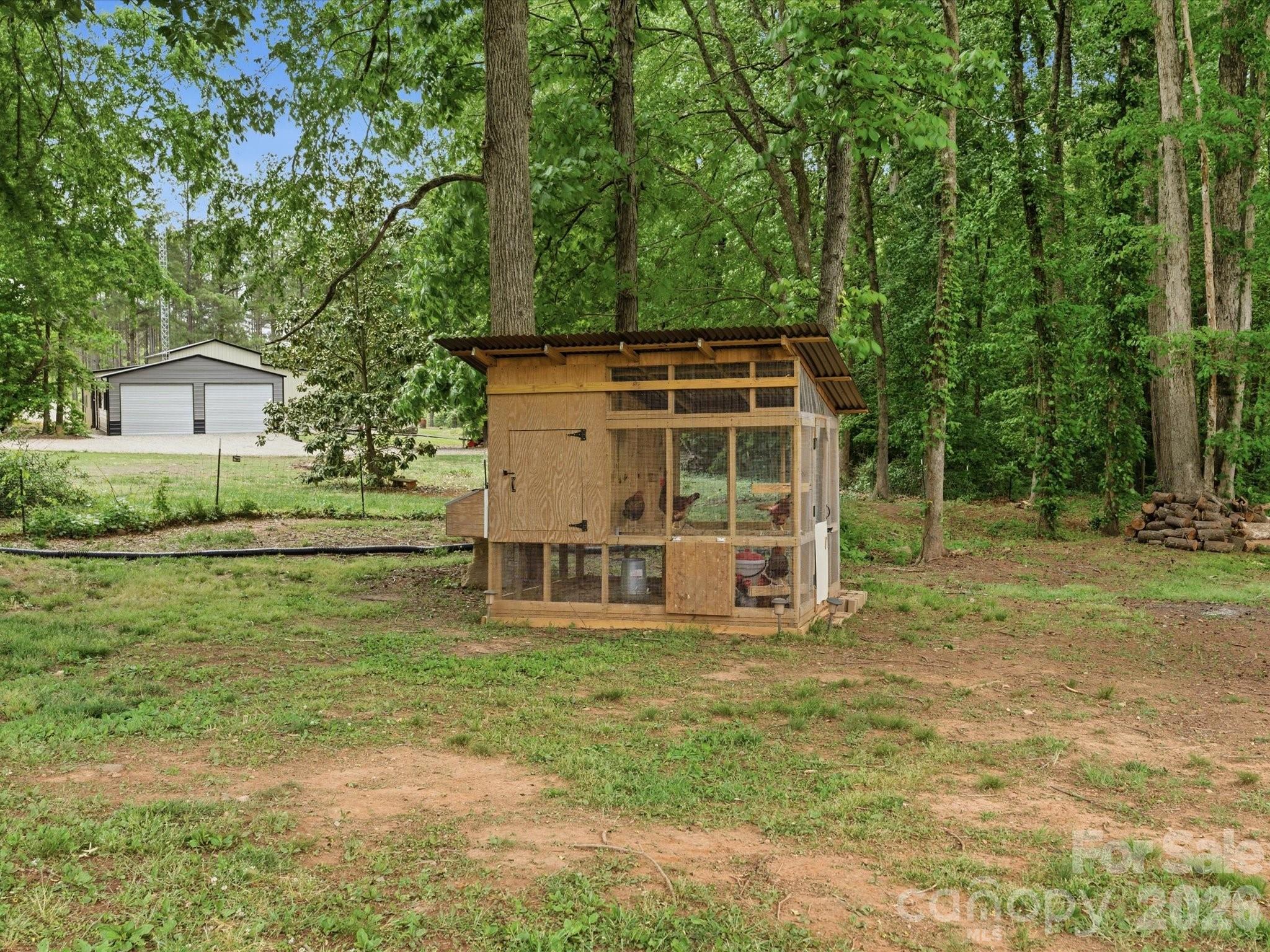 189 Wesley Amaker Road — York