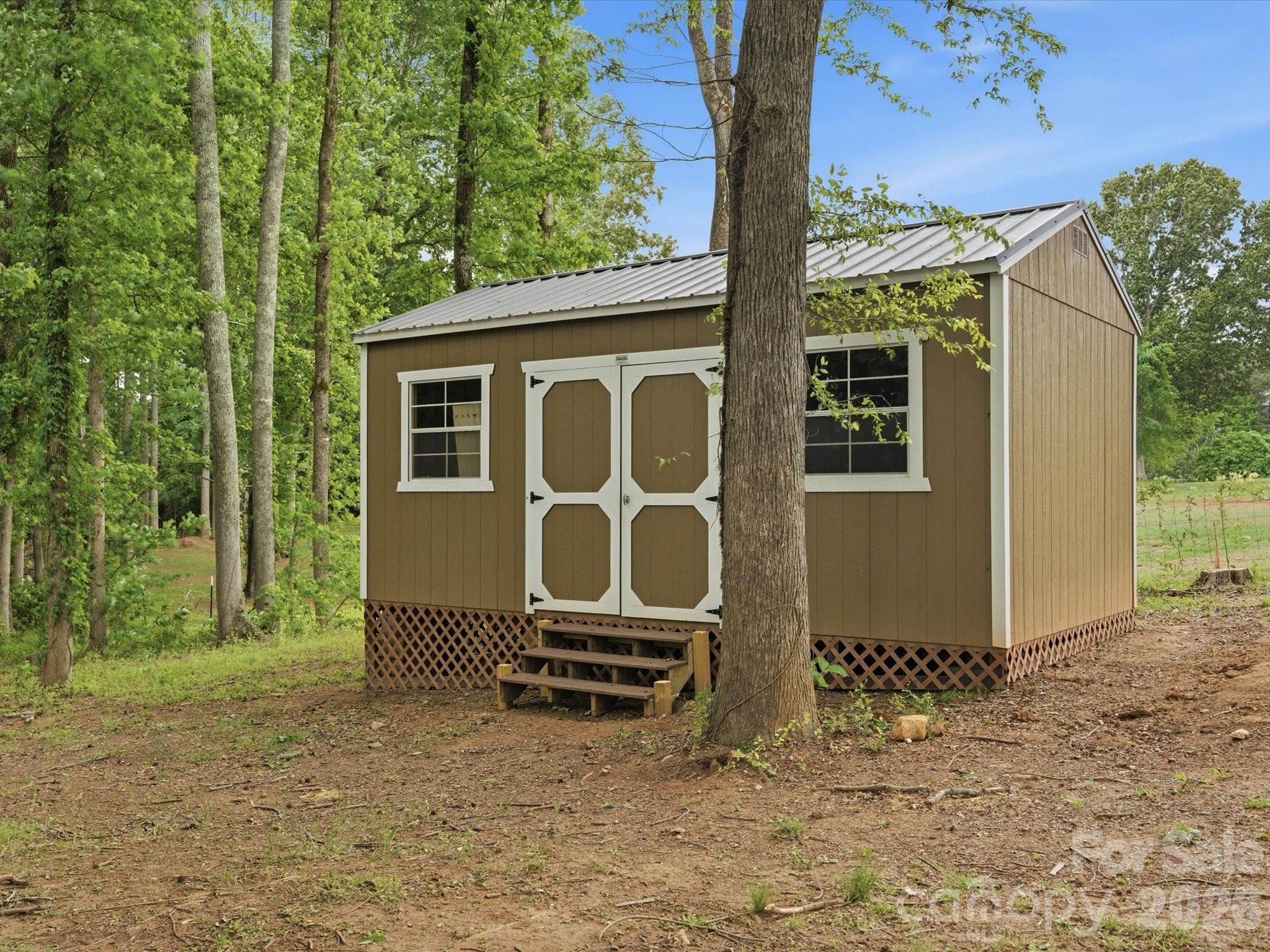 189 Wesley Amaker Road — York