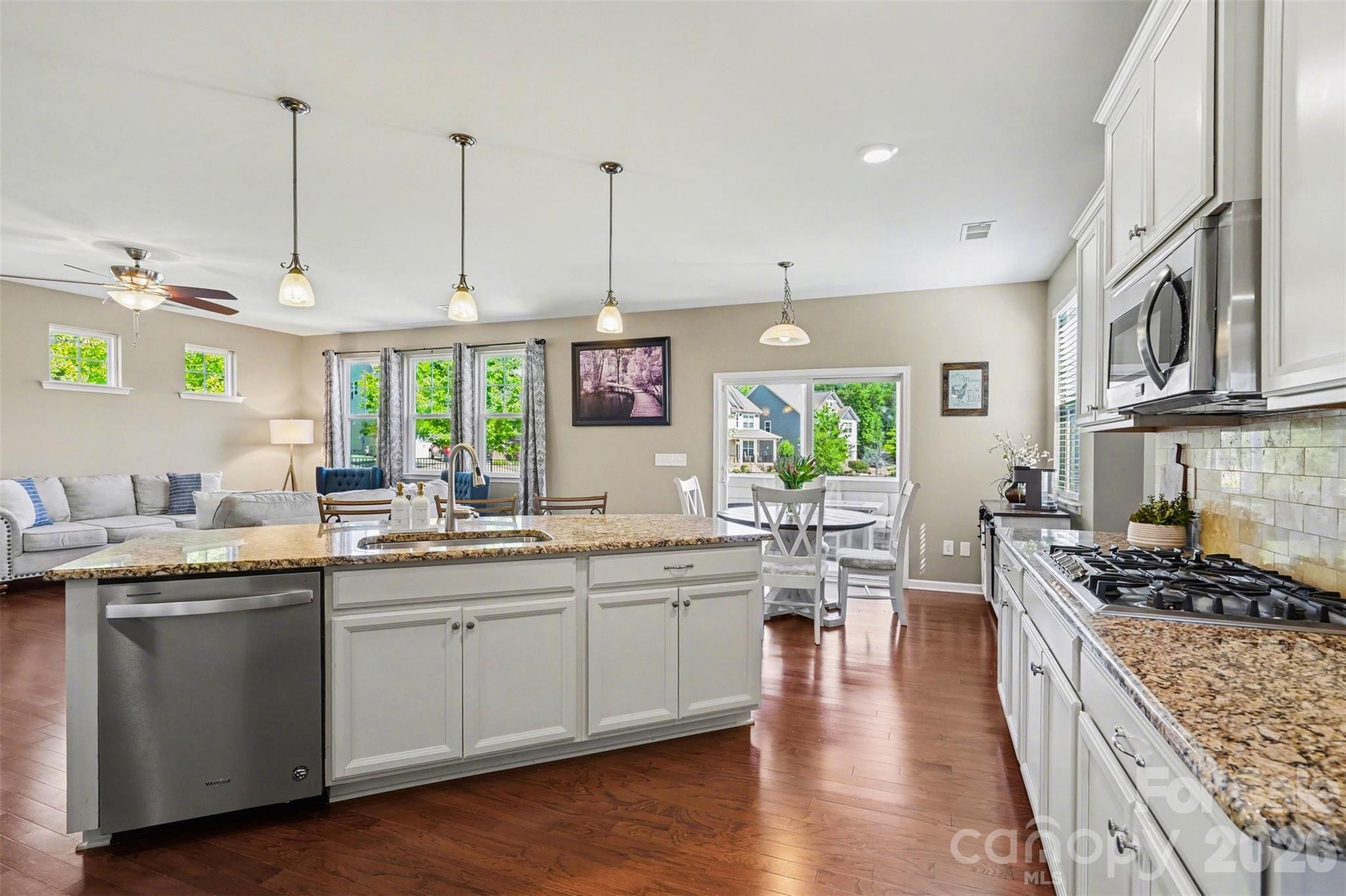16316 Thoroughbred Trace Lane — Charlotte