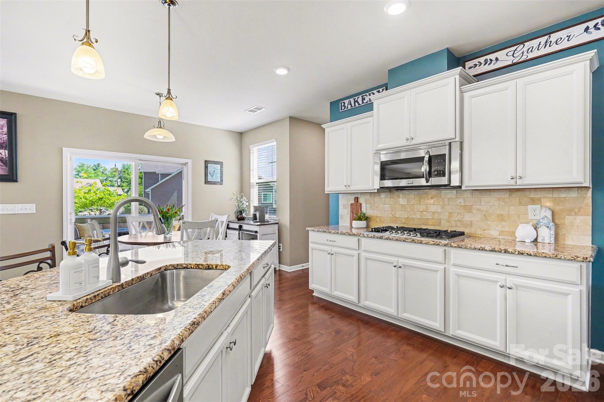16316 Thoroughbred Trace Lane — Charlotte