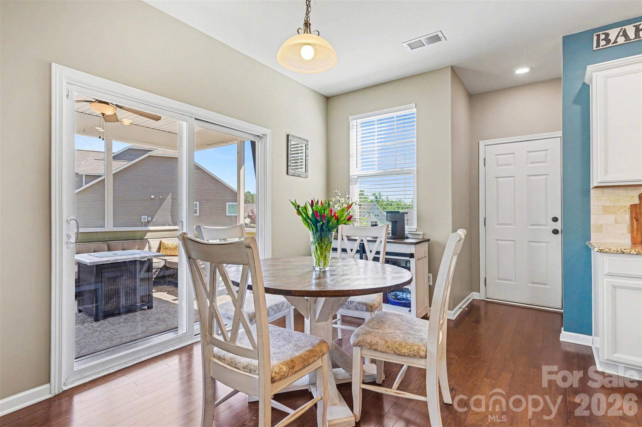 16316 Thoroughbred Trace Lane — Charlotte