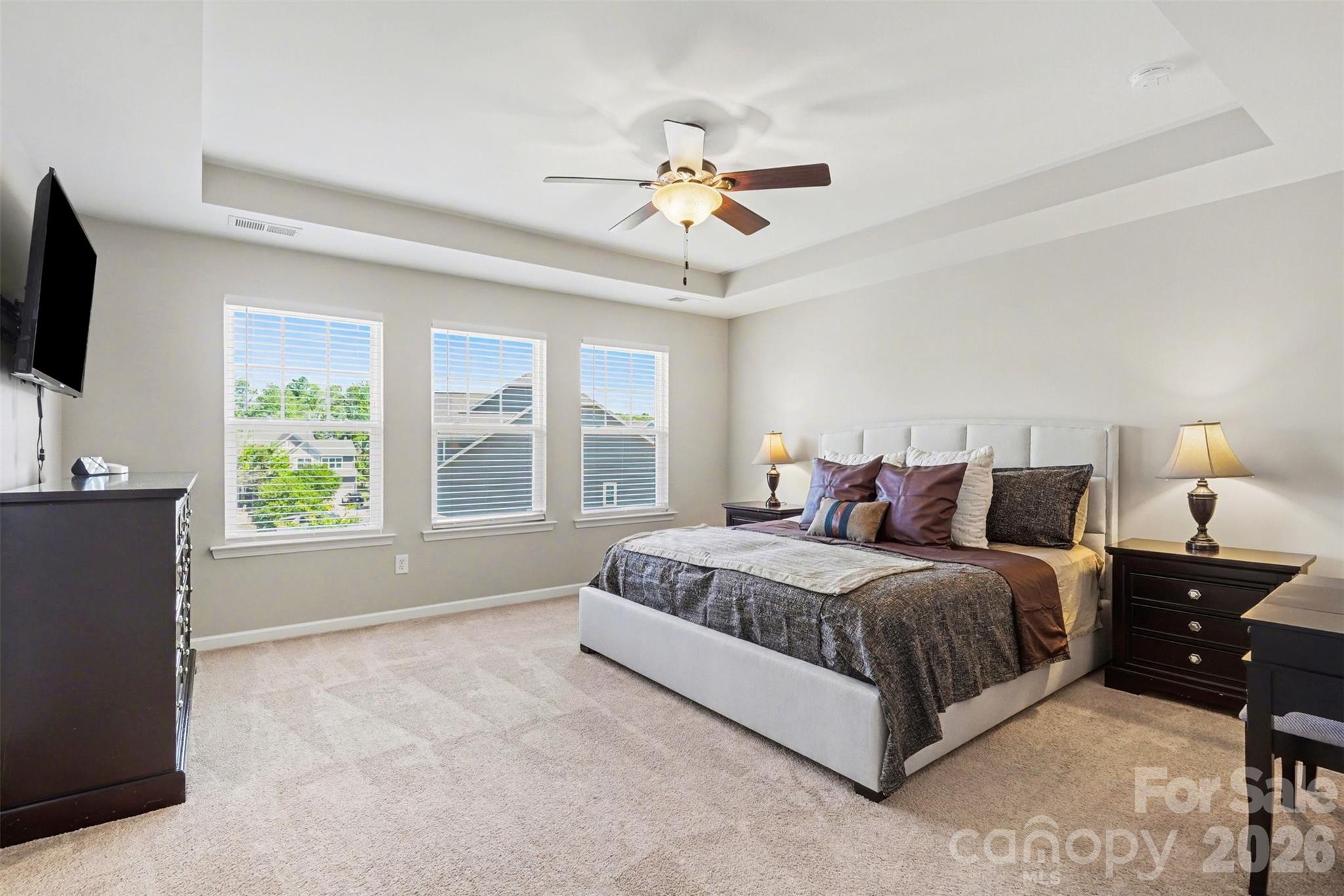 16316 Thoroughbred Trace Lane — Charlotte