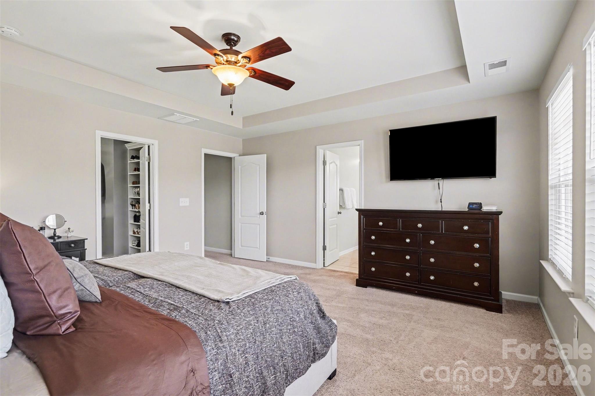 16316 Thoroughbred Trace Lane — Charlotte