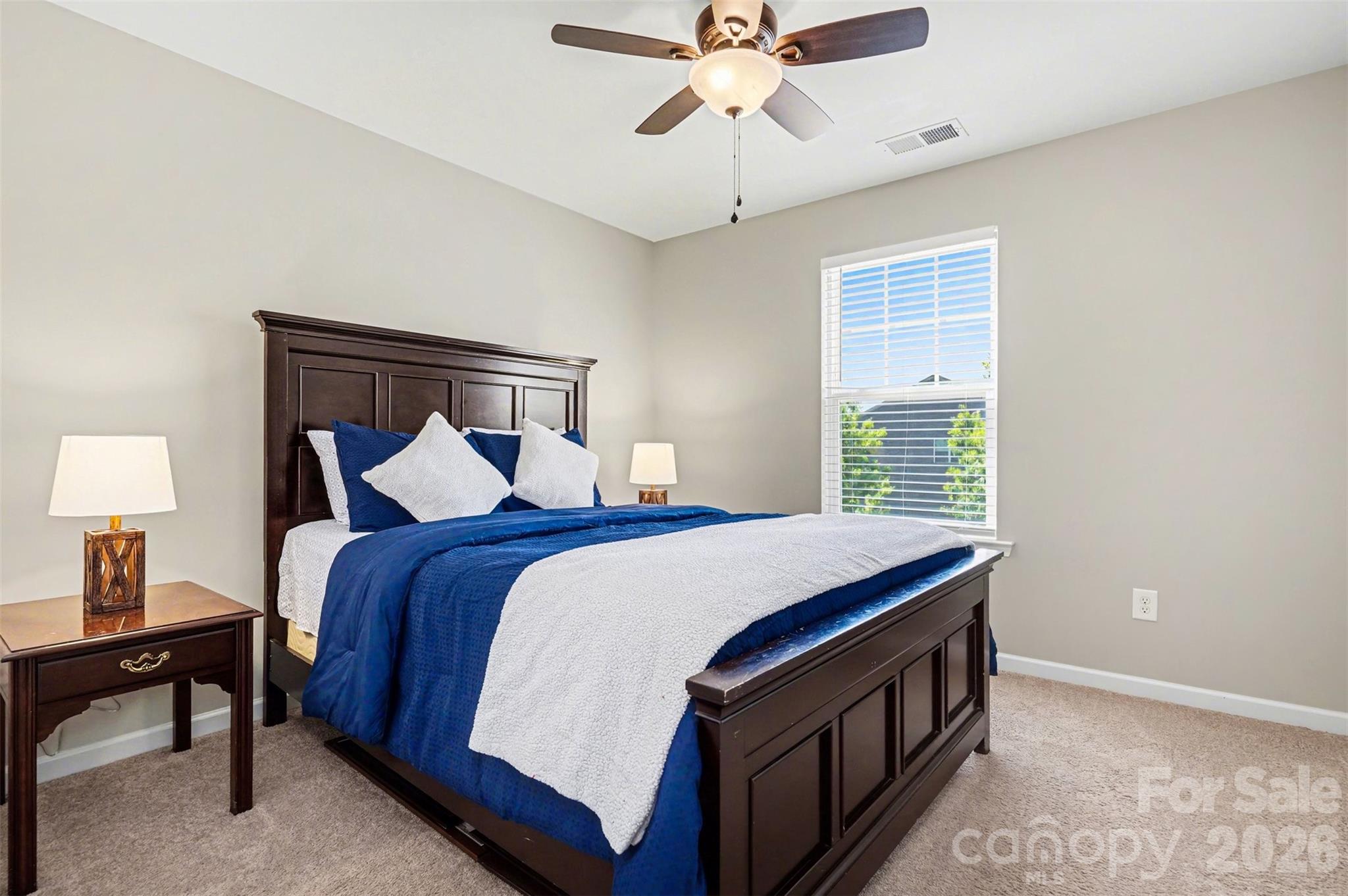 16316 Thoroughbred Trace Lane — Charlotte