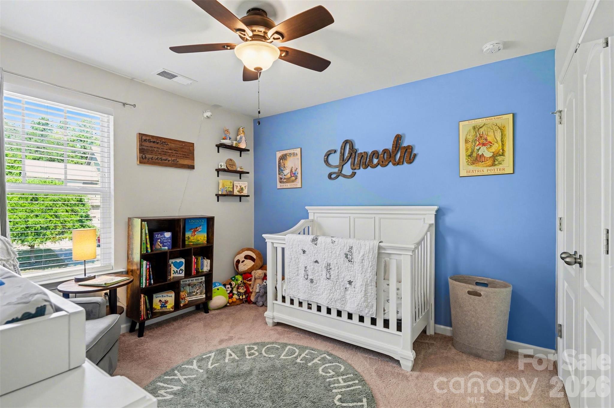 16316 Thoroughbred Trace Lane — Charlotte