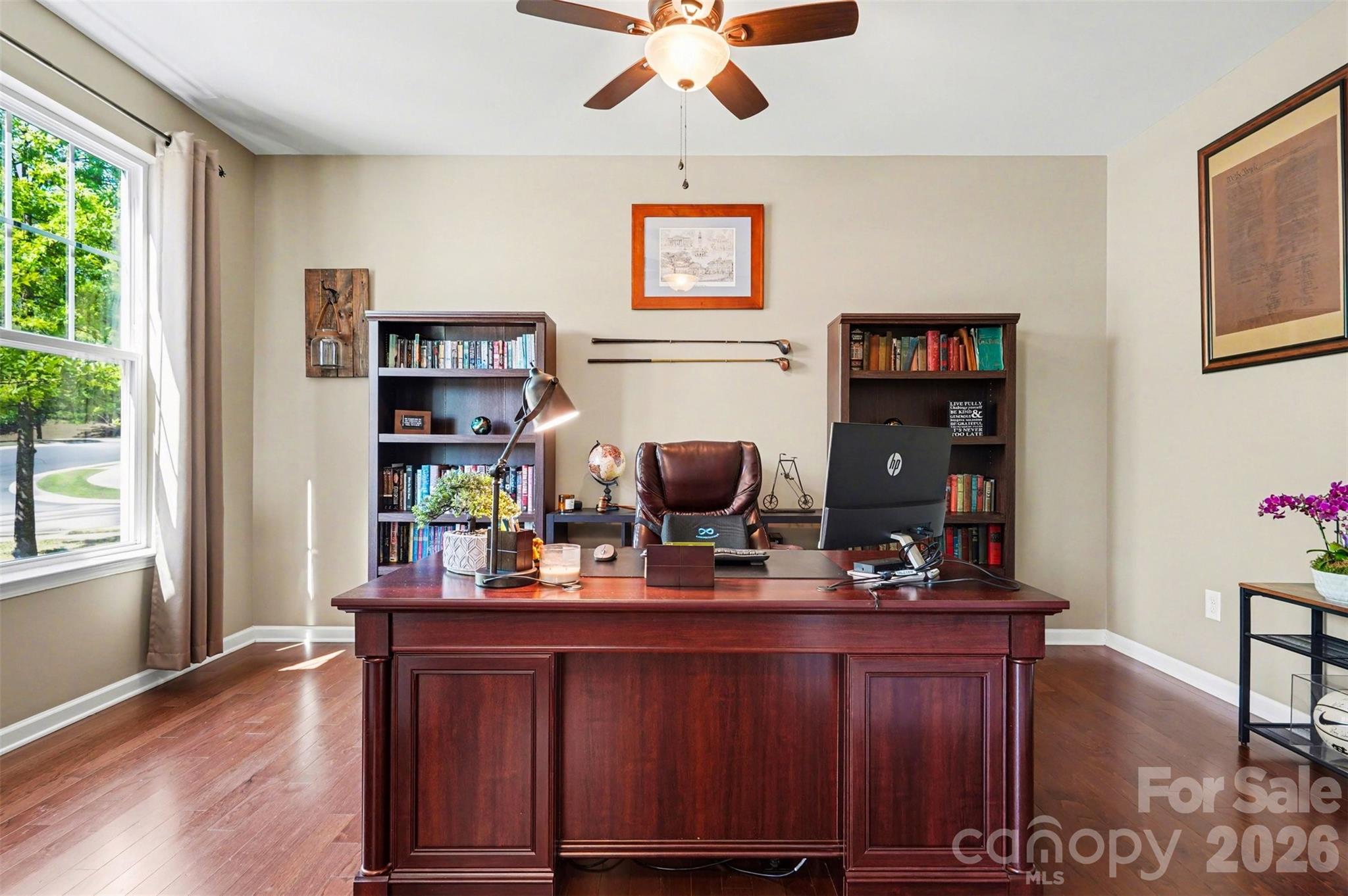 16316 Thoroughbred Trace Lane — Charlotte