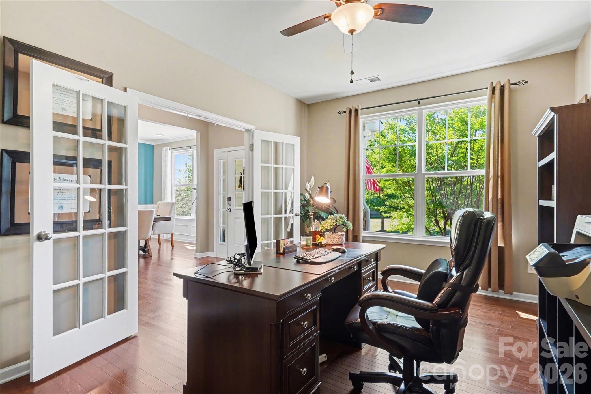 16316 Thoroughbred Trace Lane — Charlotte