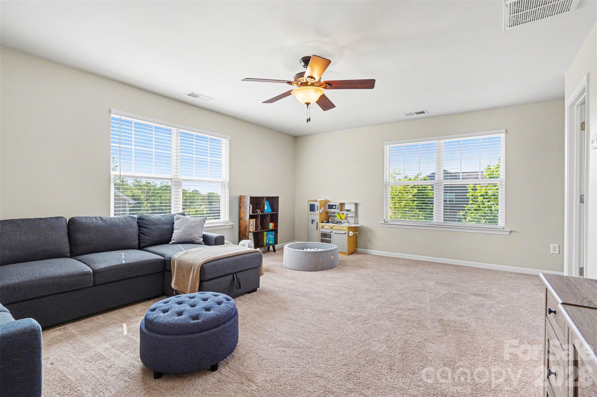 16316 Thoroughbred Trace Lane — Charlotte