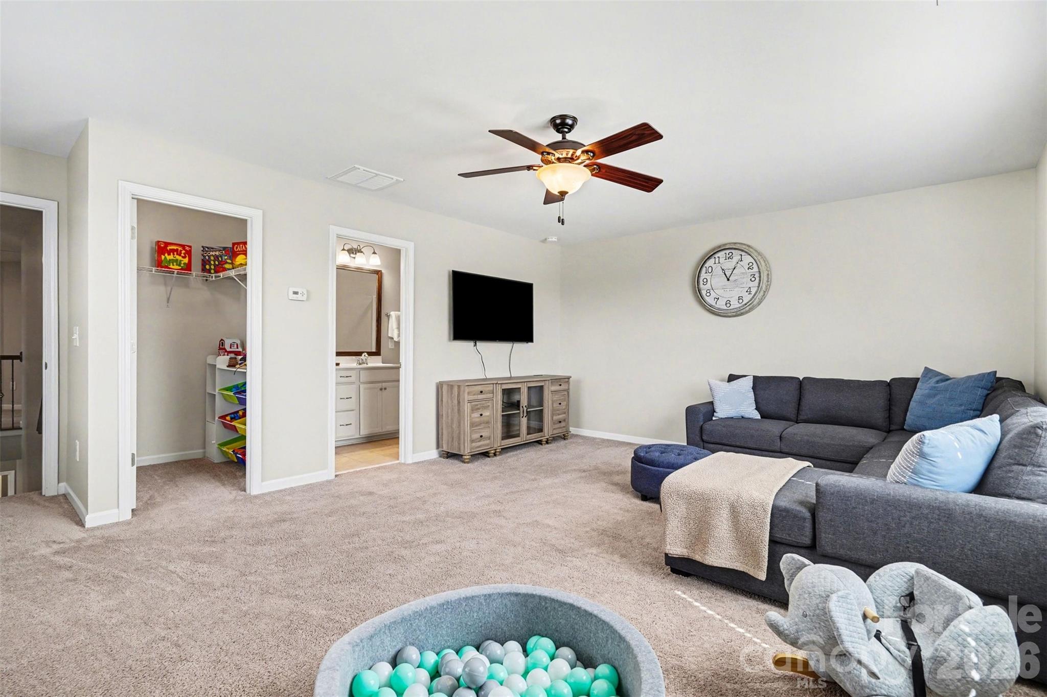 16316 Thoroughbred Trace Lane — Charlotte