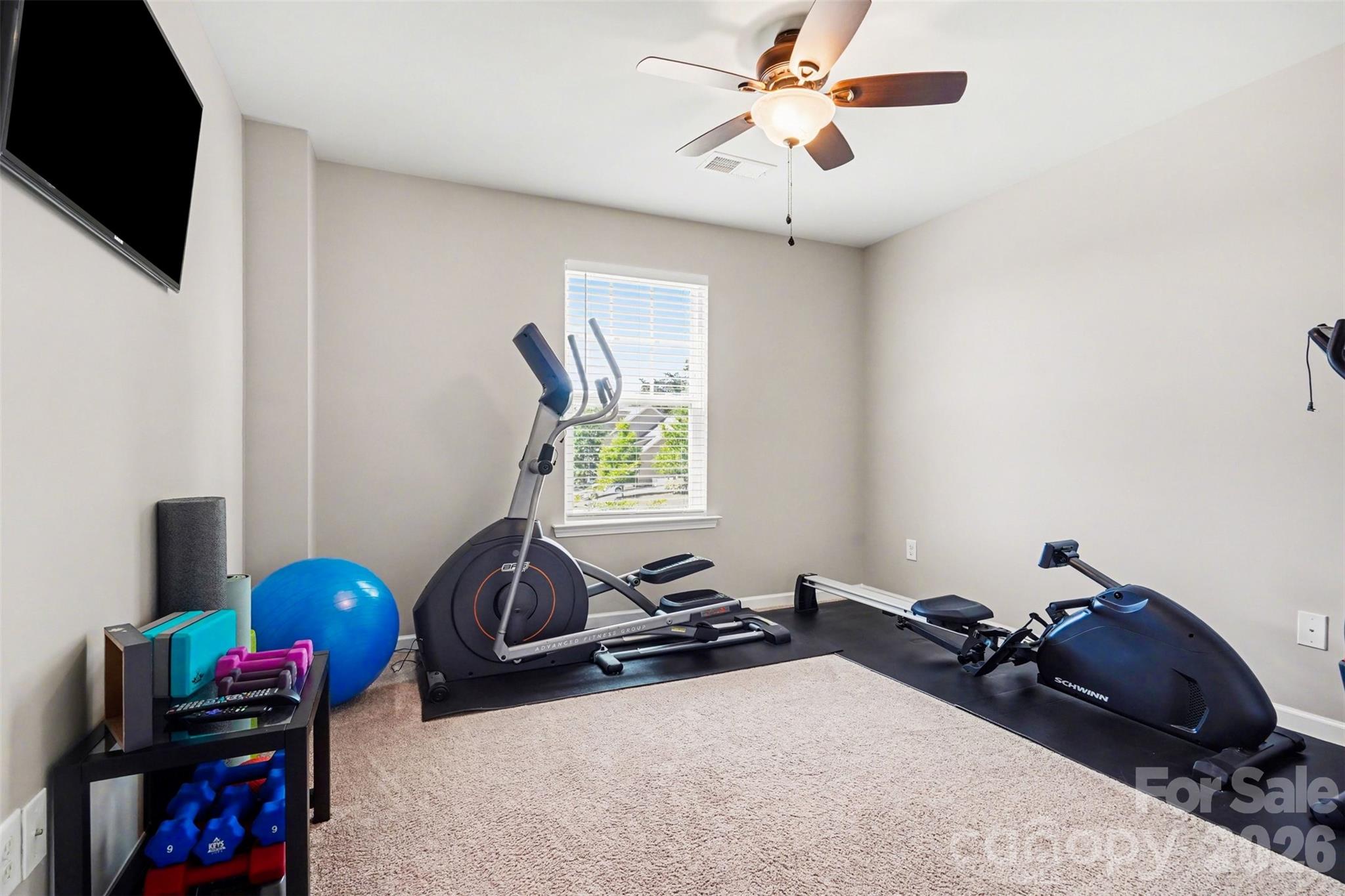 16316 Thoroughbred Trace Lane — Charlotte