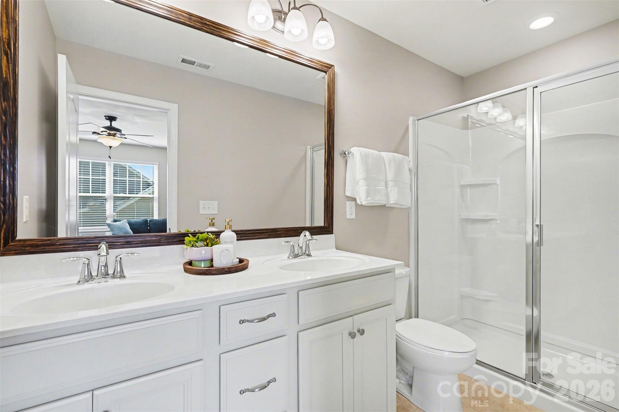 16316 Thoroughbred Trace Lane — Charlotte