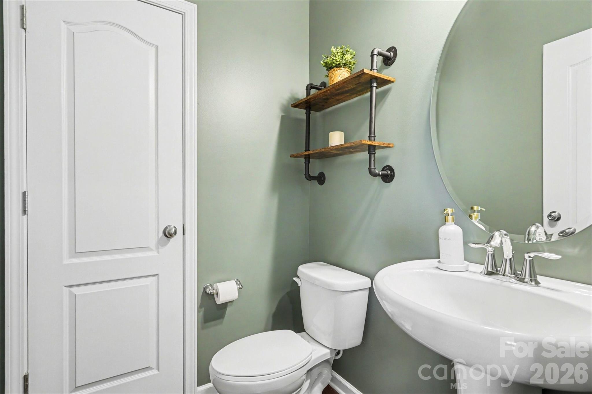 16316 Thoroughbred Trace Lane — Charlotte