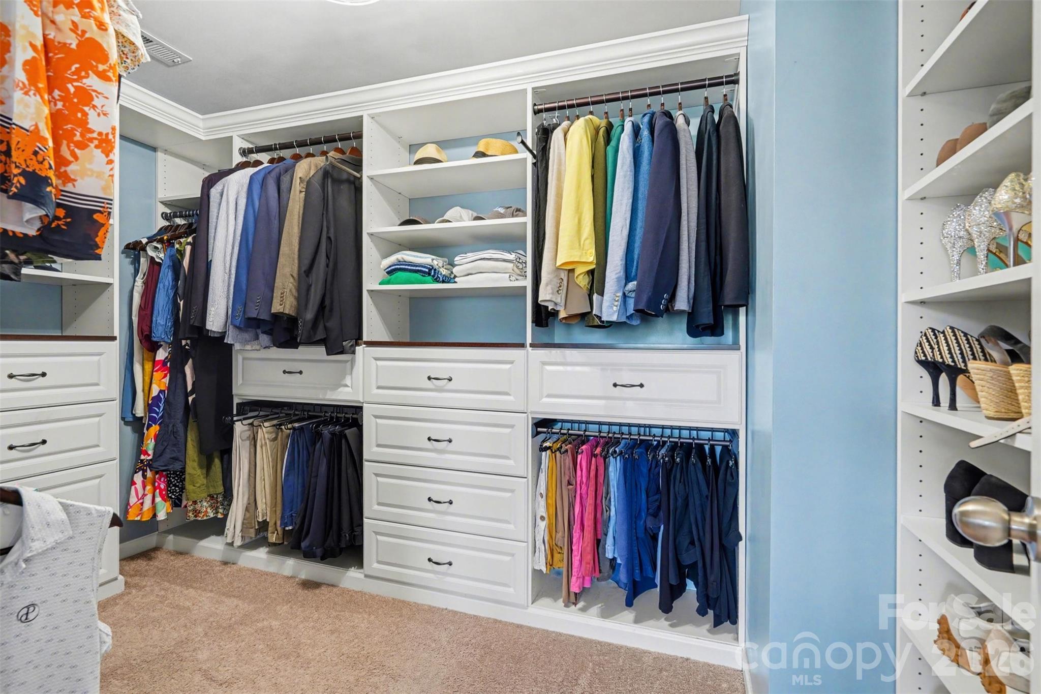 16316 Thoroughbred Trace Lane — Charlotte