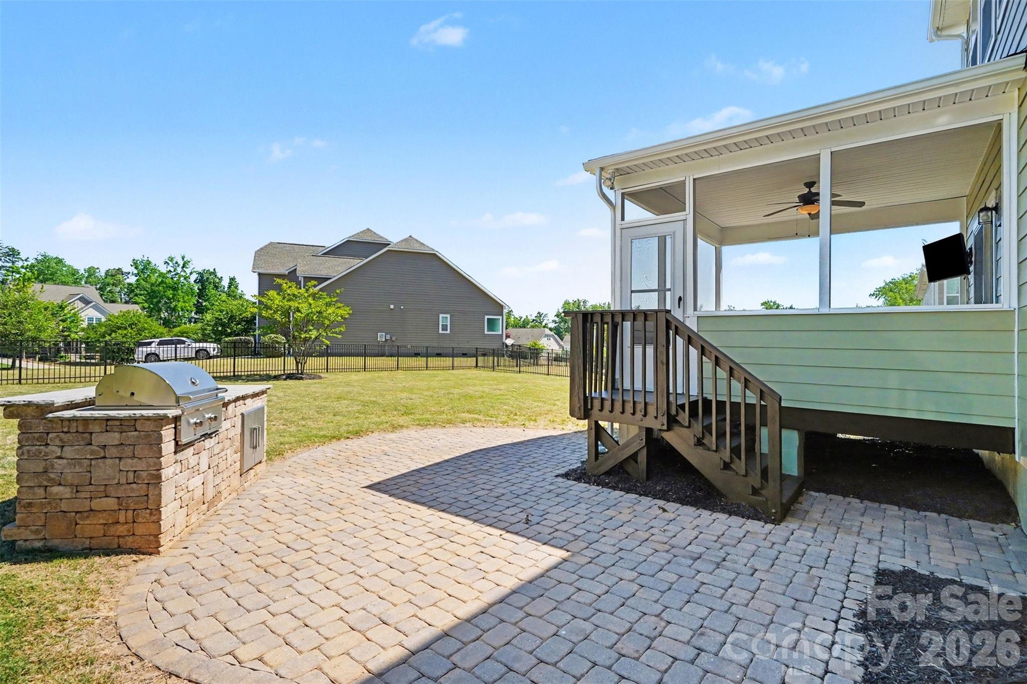 16316 Thoroughbred Trace Lane — Charlotte