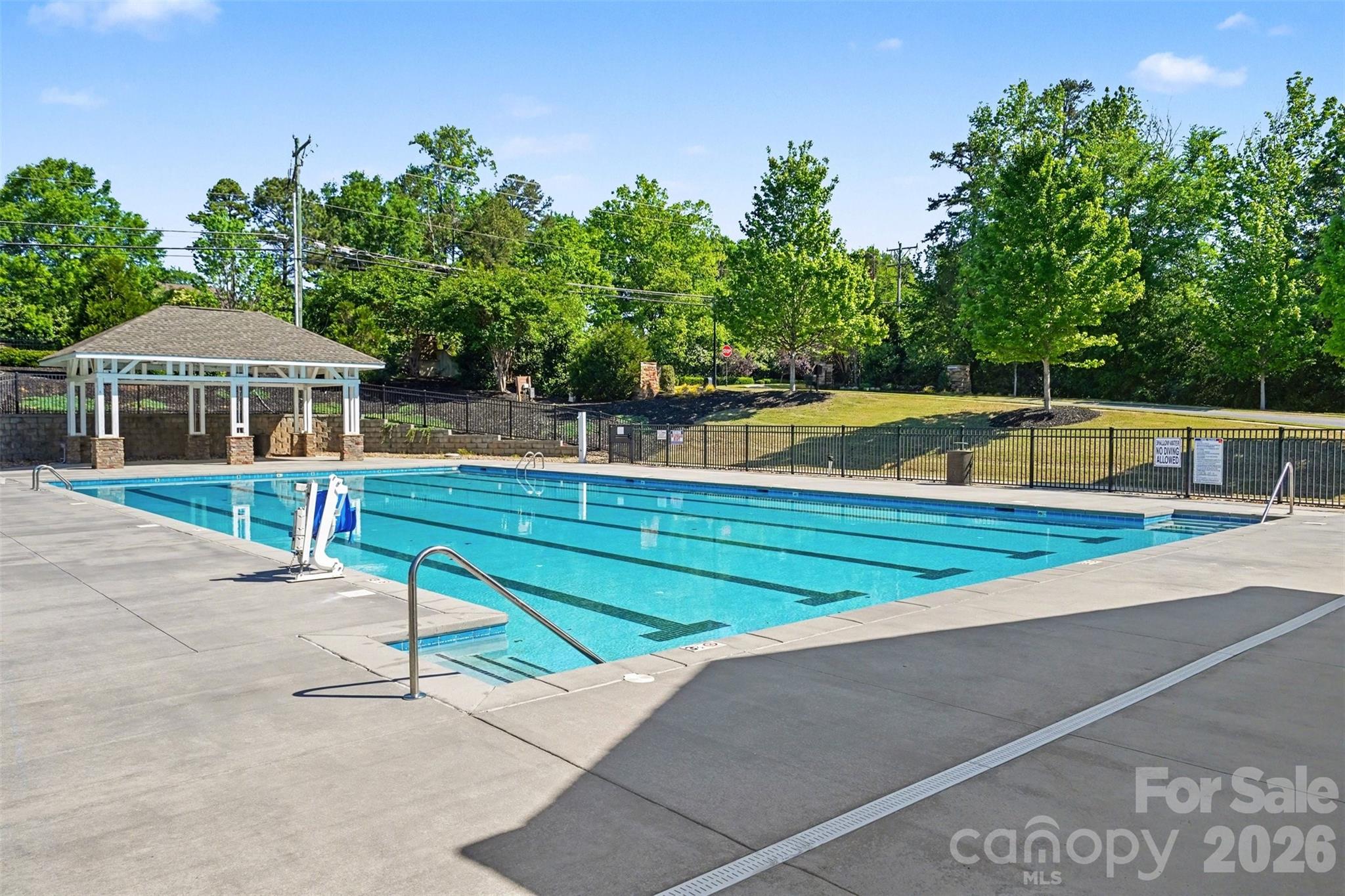 16316 Thoroughbred Trace Lane — Charlotte