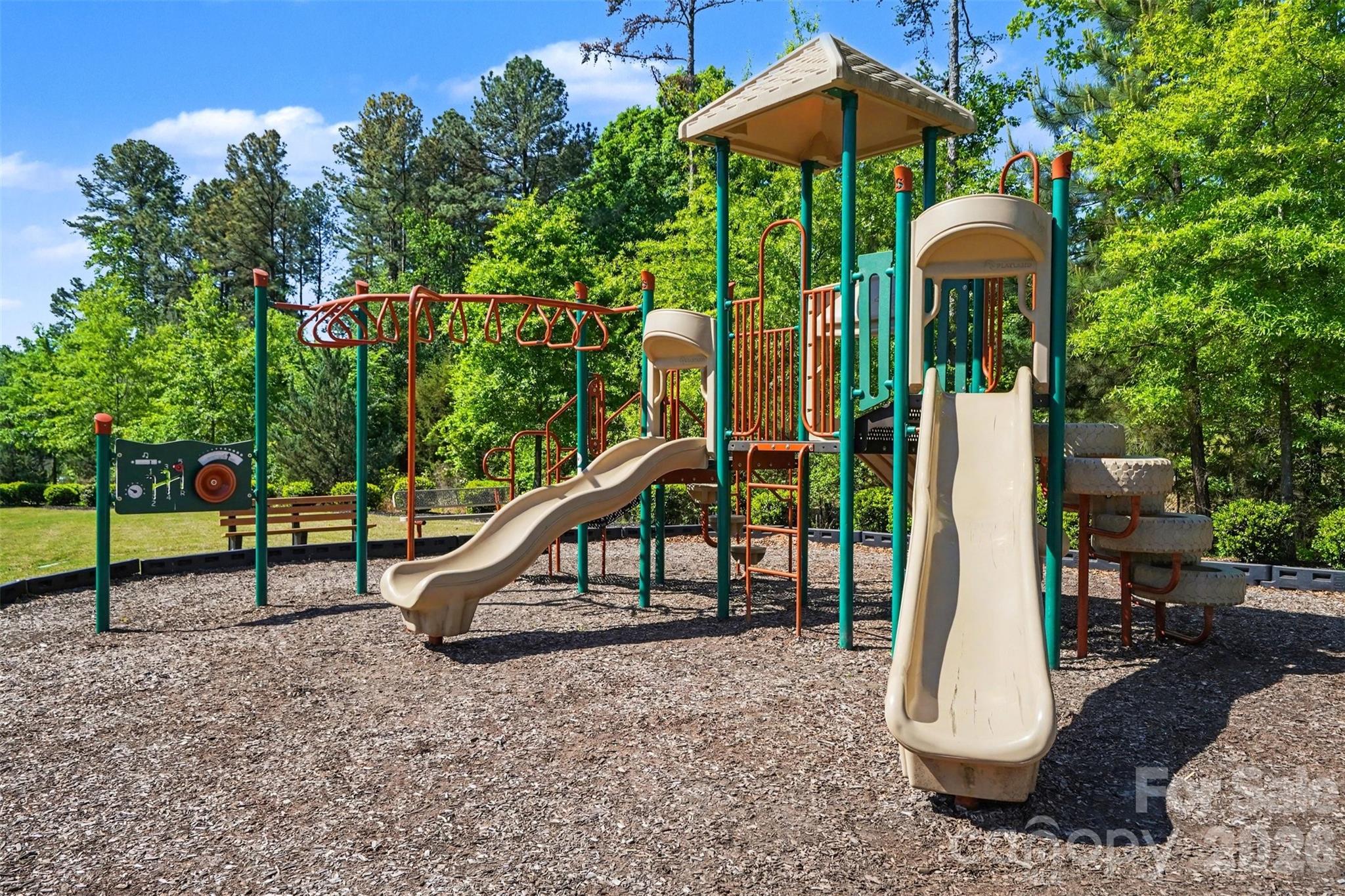 16316 Thoroughbred Trace Lane — Charlotte
