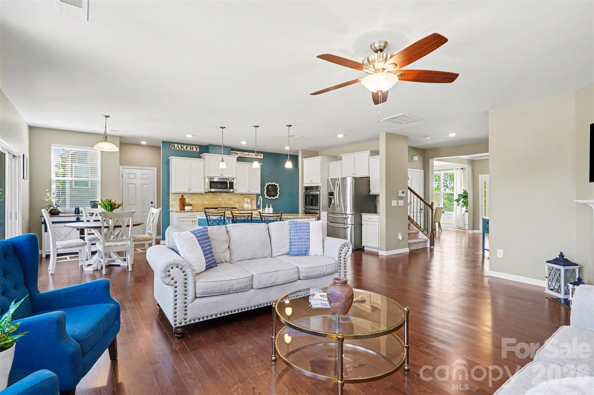 16316 Thoroughbred Trace Lane — Charlotte