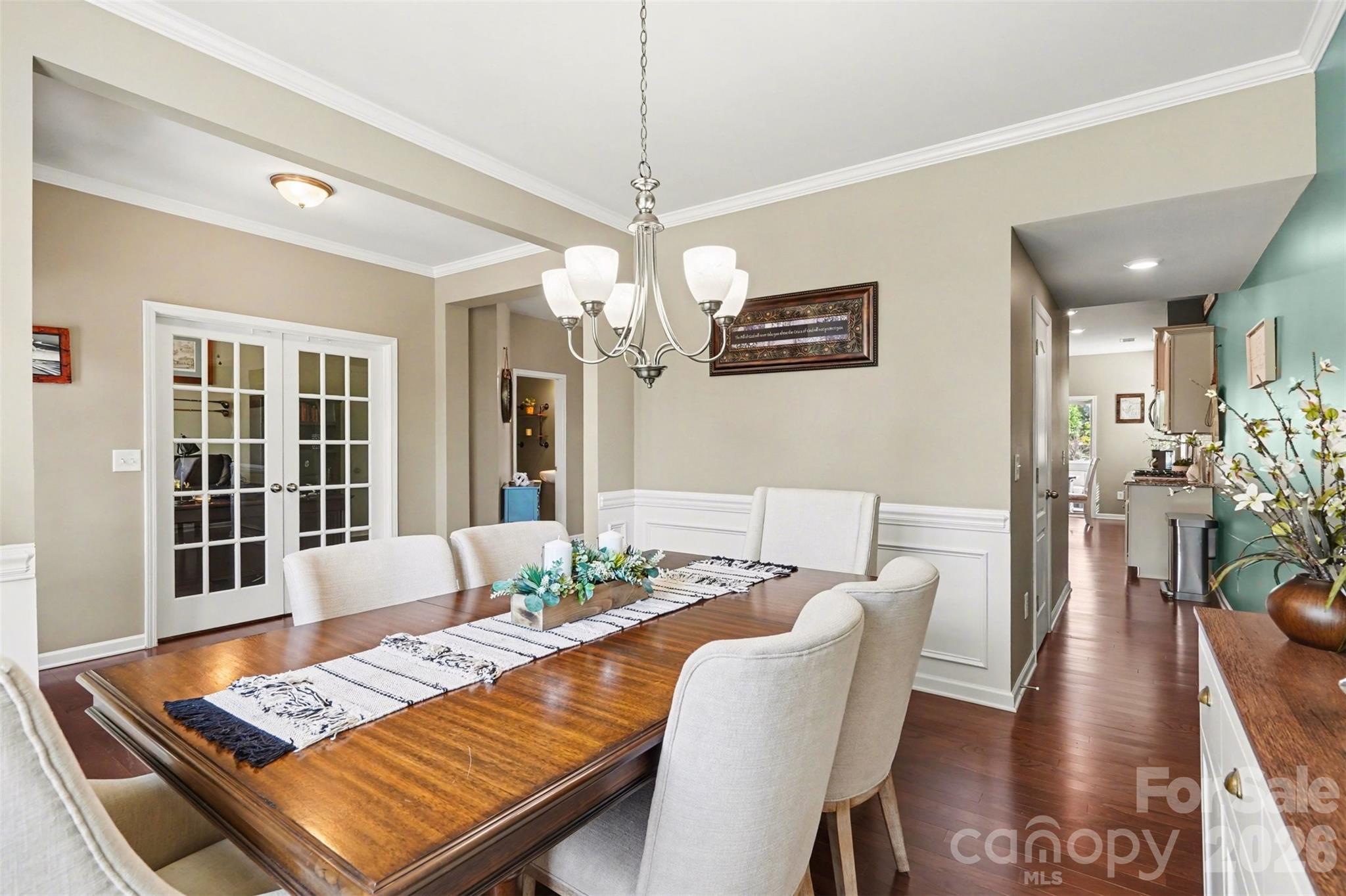 16316 Thoroughbred Trace Lane — Charlotte