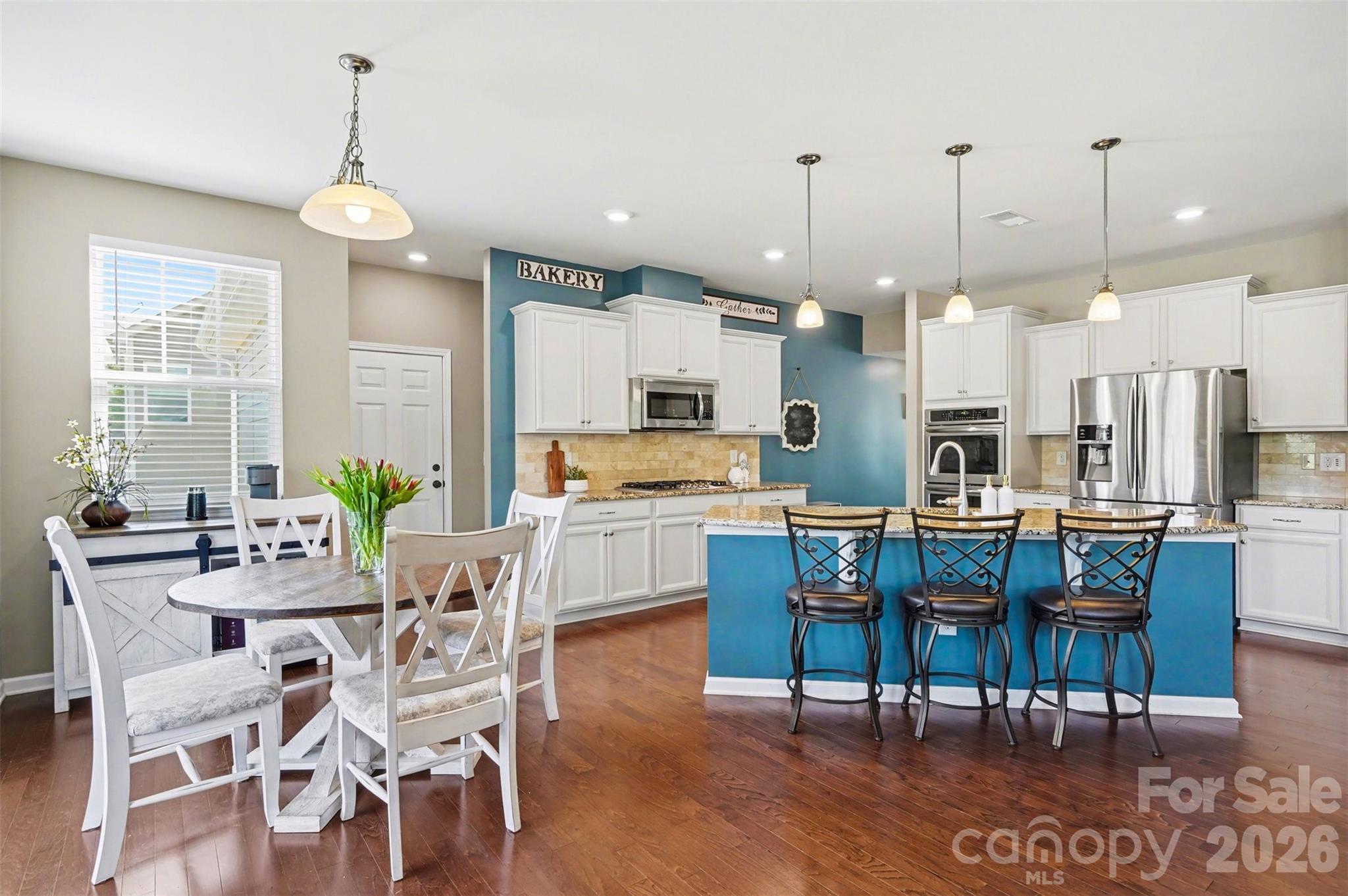 16316 Thoroughbred Trace Lane — Charlotte