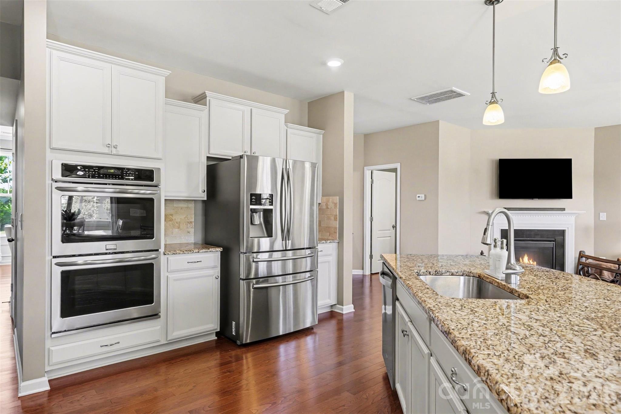 16316 Thoroughbred Trace Lane — Charlotte