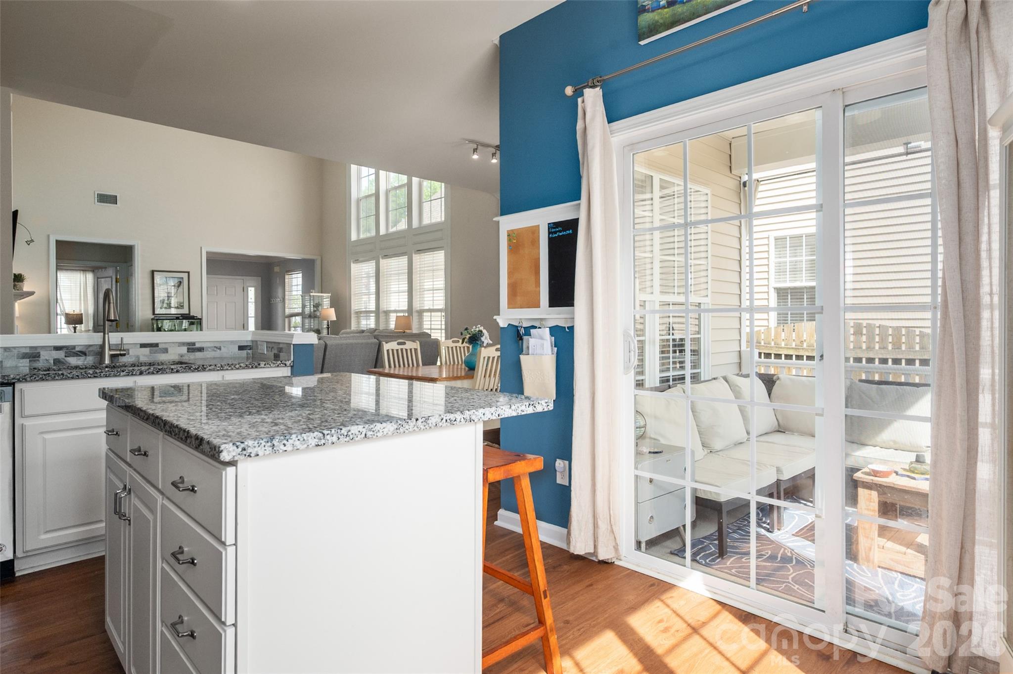 12437 Bobhouse Drive — Charlotte