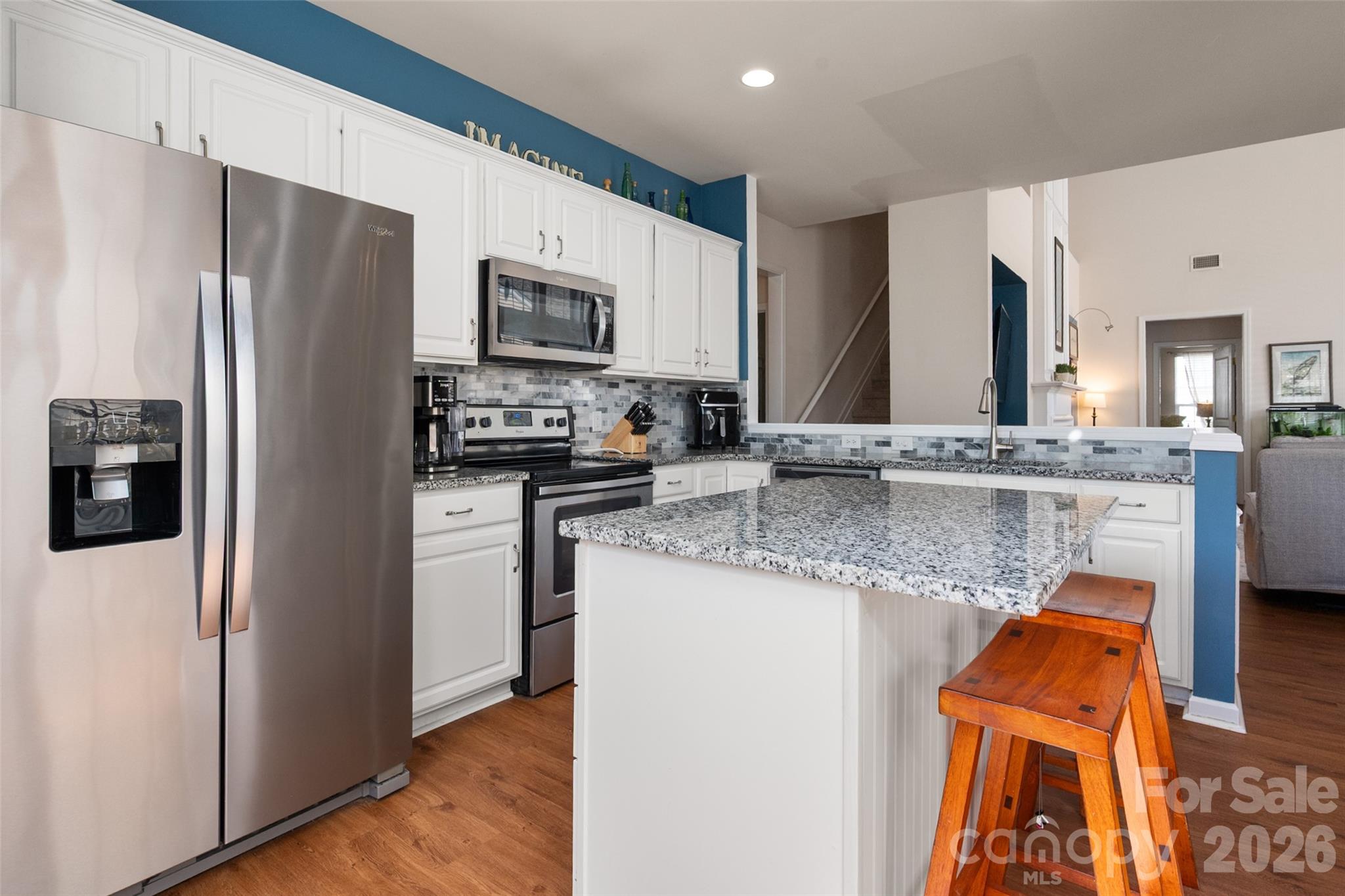 12437 Bobhouse Drive — Charlotte