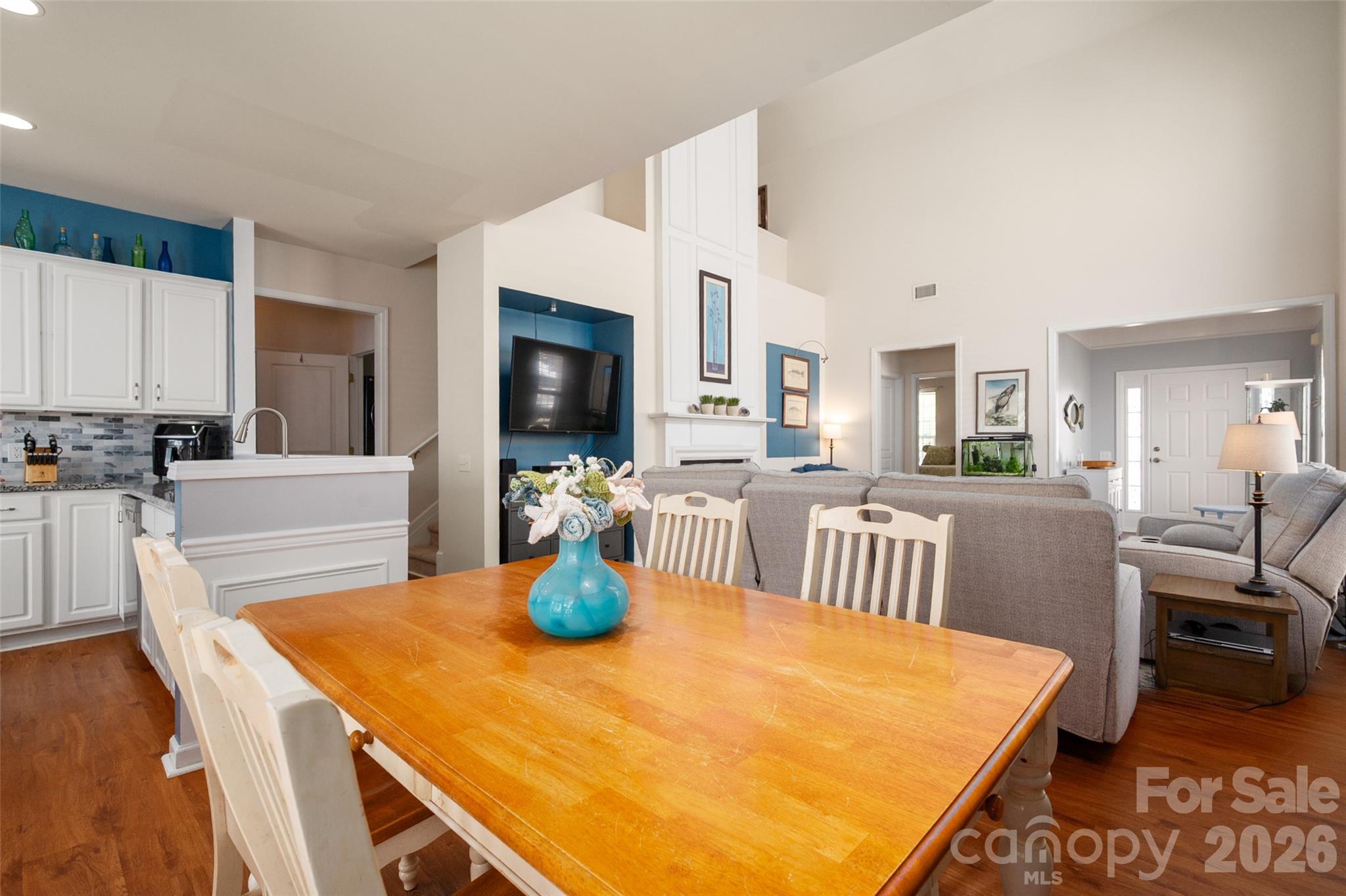 12437 Bobhouse Drive — Charlotte