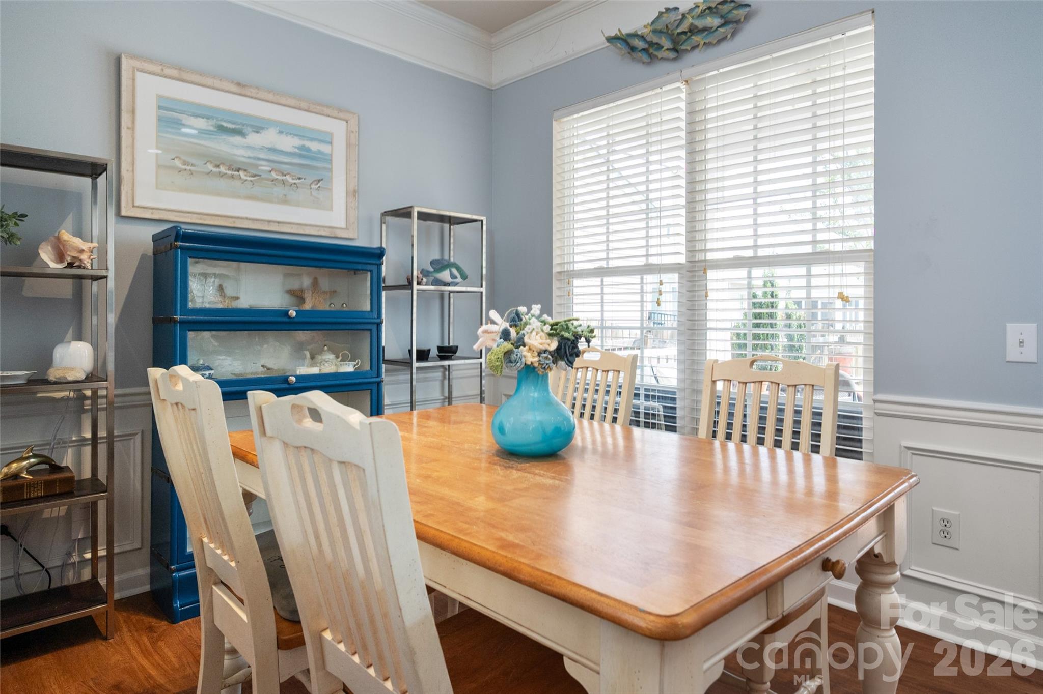 12437 Bobhouse Drive — Charlotte