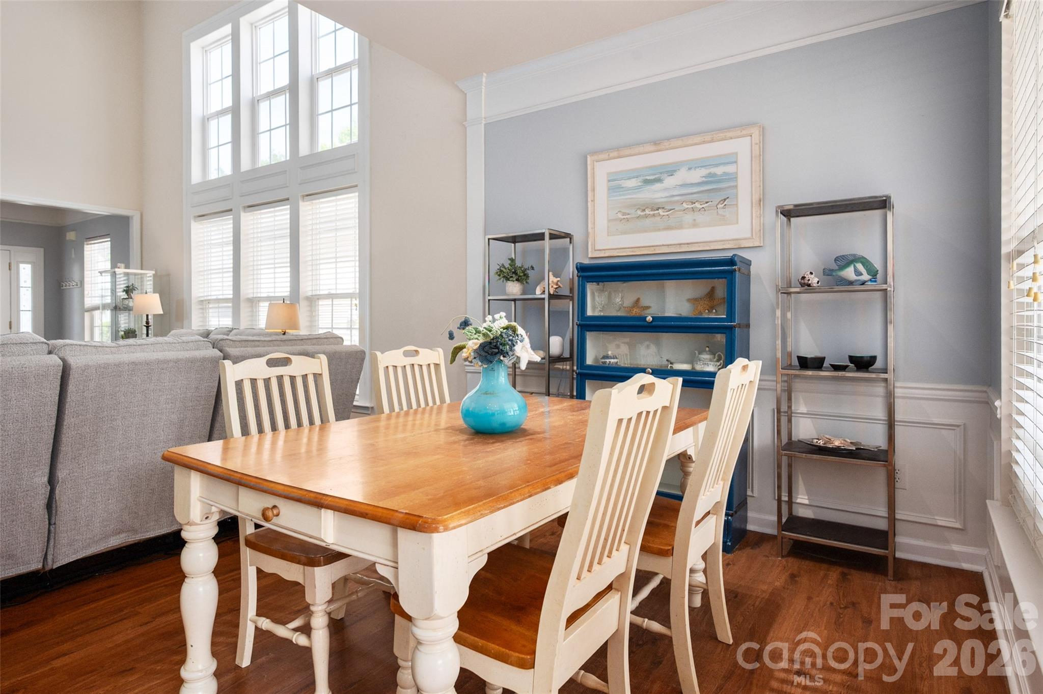 12437 Bobhouse Drive — Charlotte