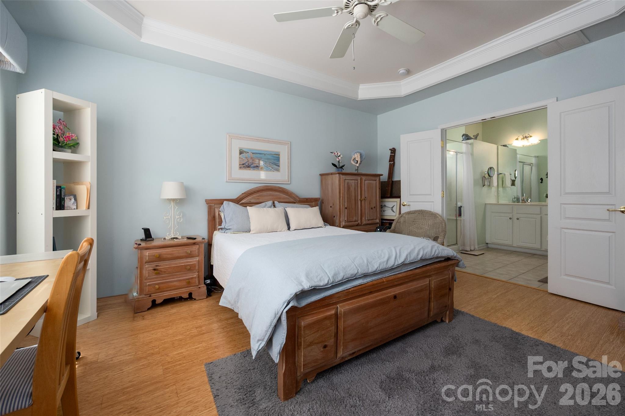 12437 Bobhouse Drive — Charlotte