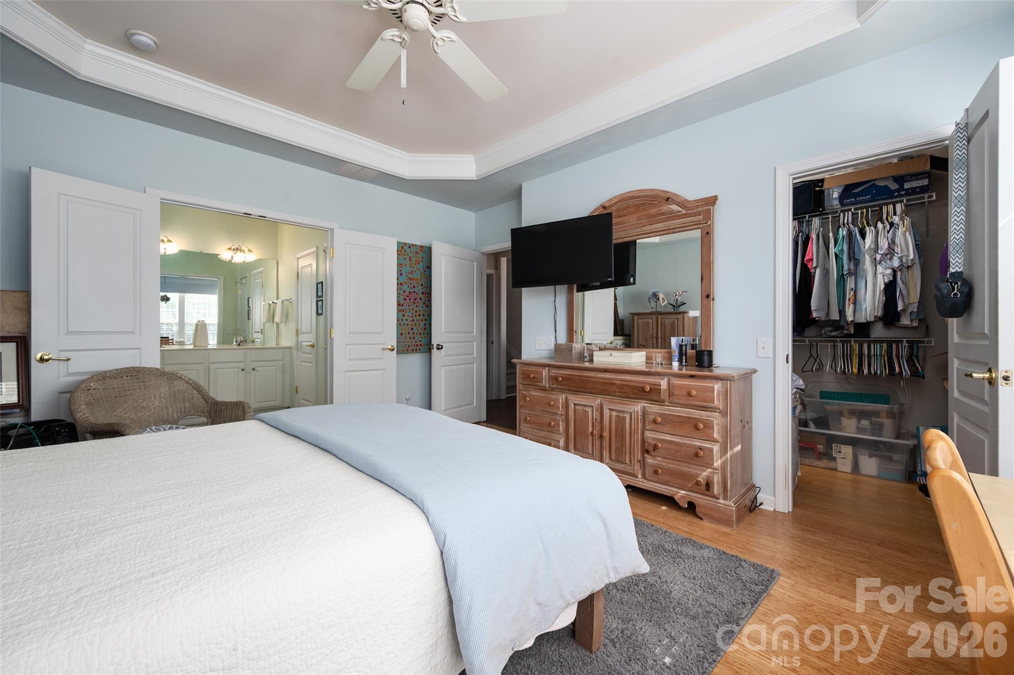 12437 Bobhouse Drive — Charlotte