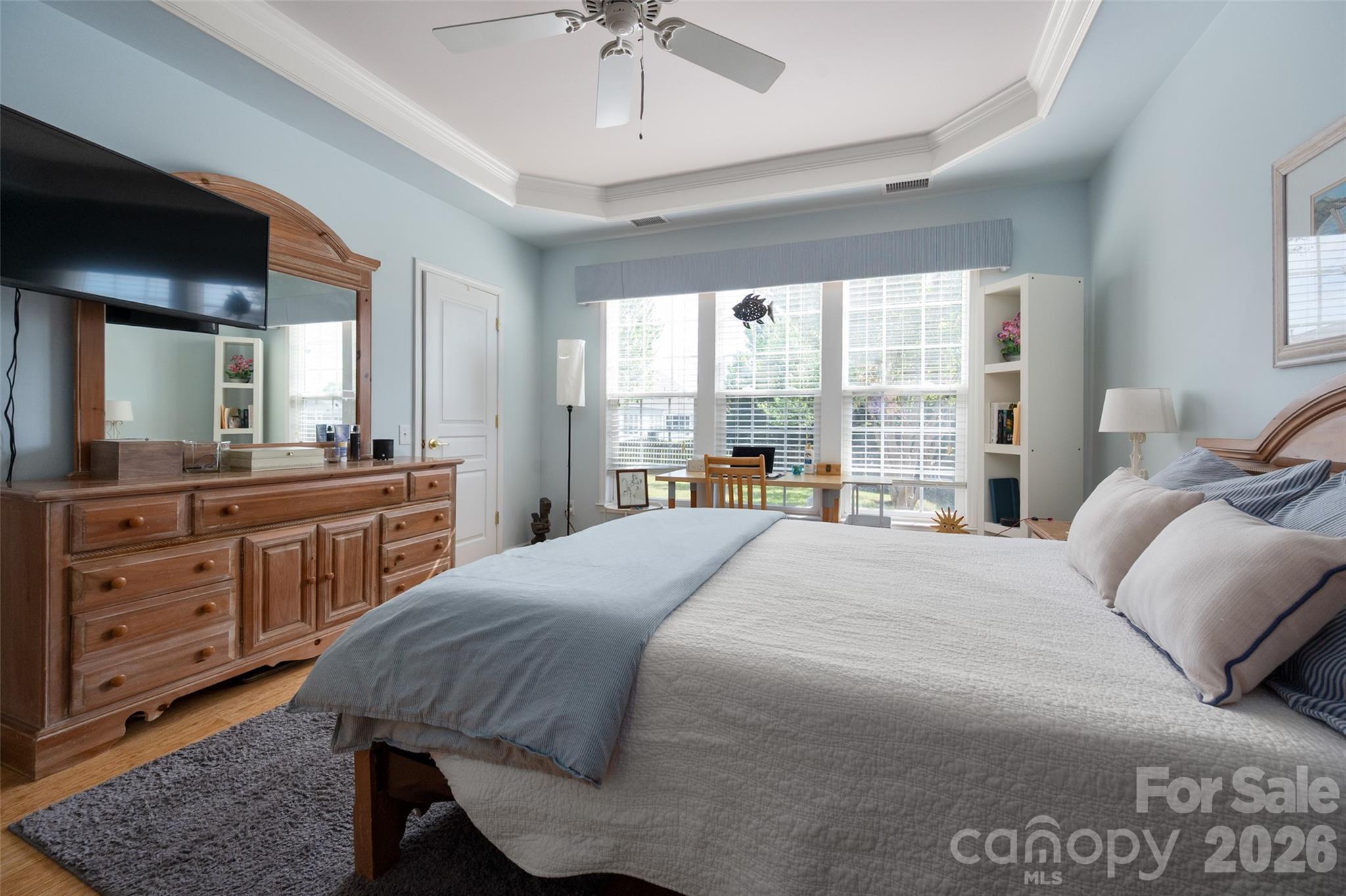 12437 Bobhouse Drive — Charlotte