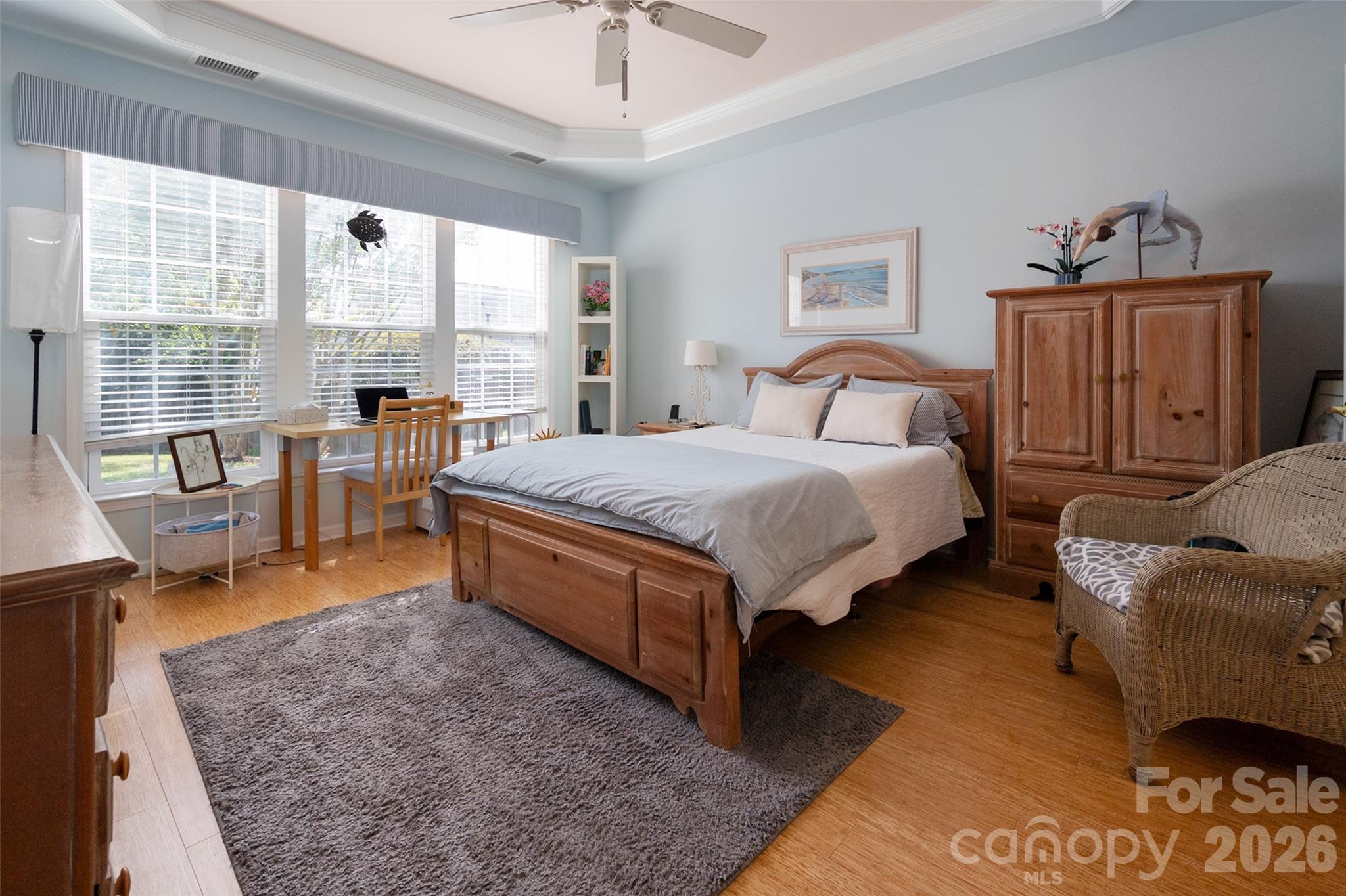 12437 Bobhouse Drive — Charlotte