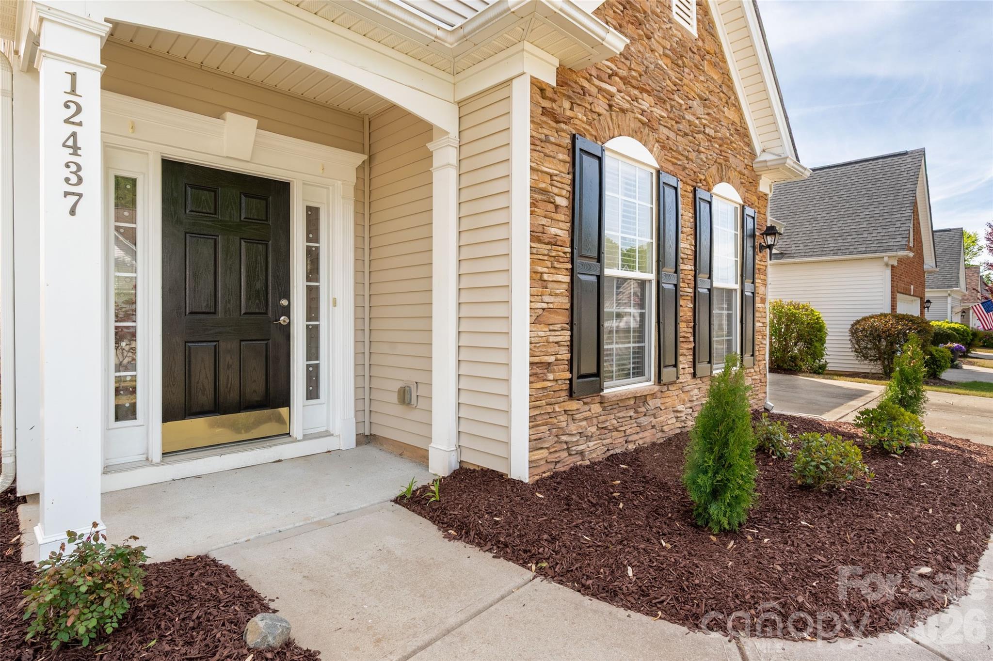 12437 Bobhouse Drive — Charlotte